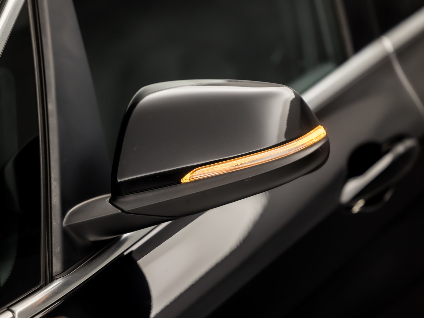 Foto van BMW 220i Gran Tourer