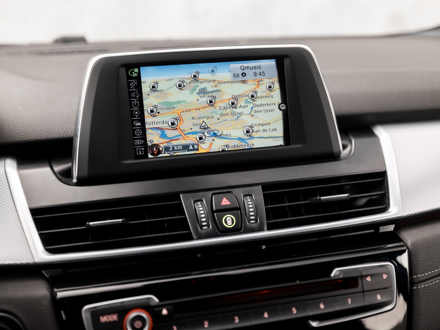 Foto van BMW 220i Gran Tourer