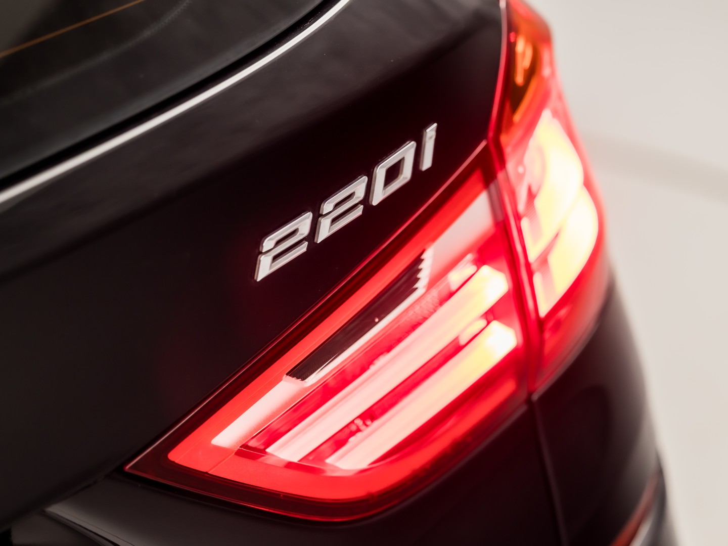 Foto van BMW 220i Gran Tourer