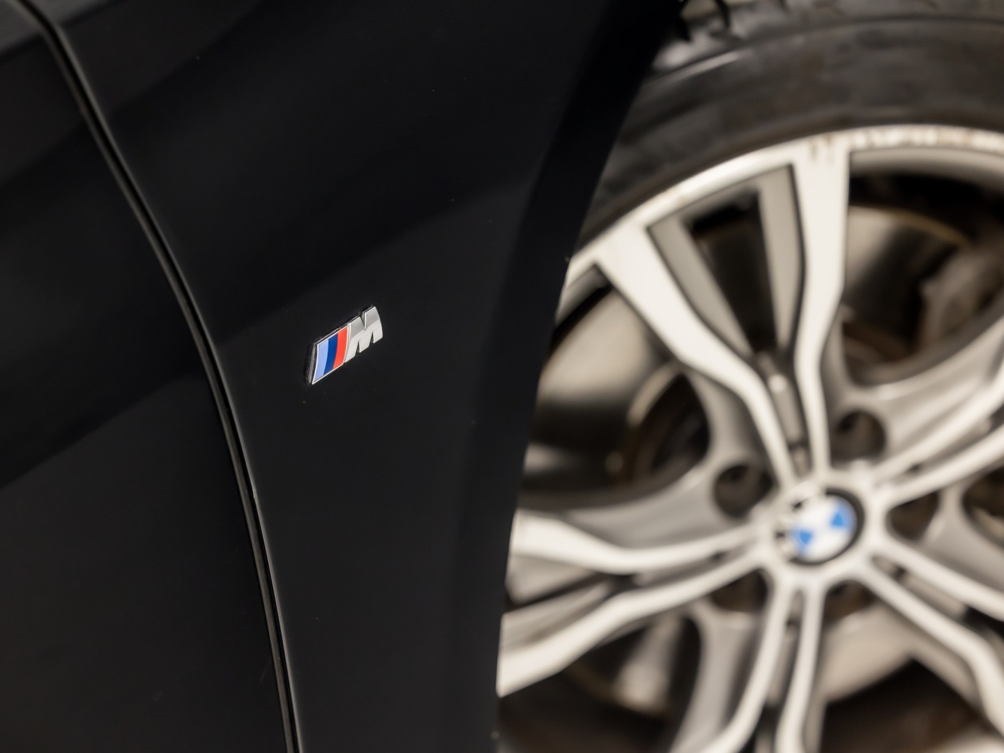 Foto van BMW 220i Gran Tourer