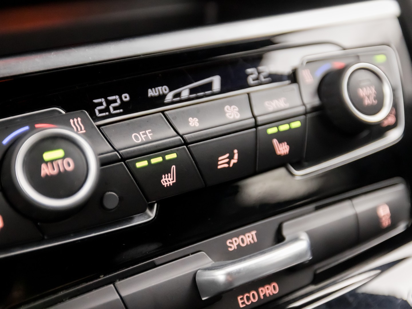 Foto van BMW 220i Gran Tourer