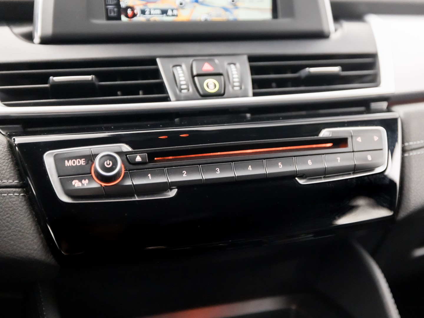 Foto van BMW 220i Gran Tourer