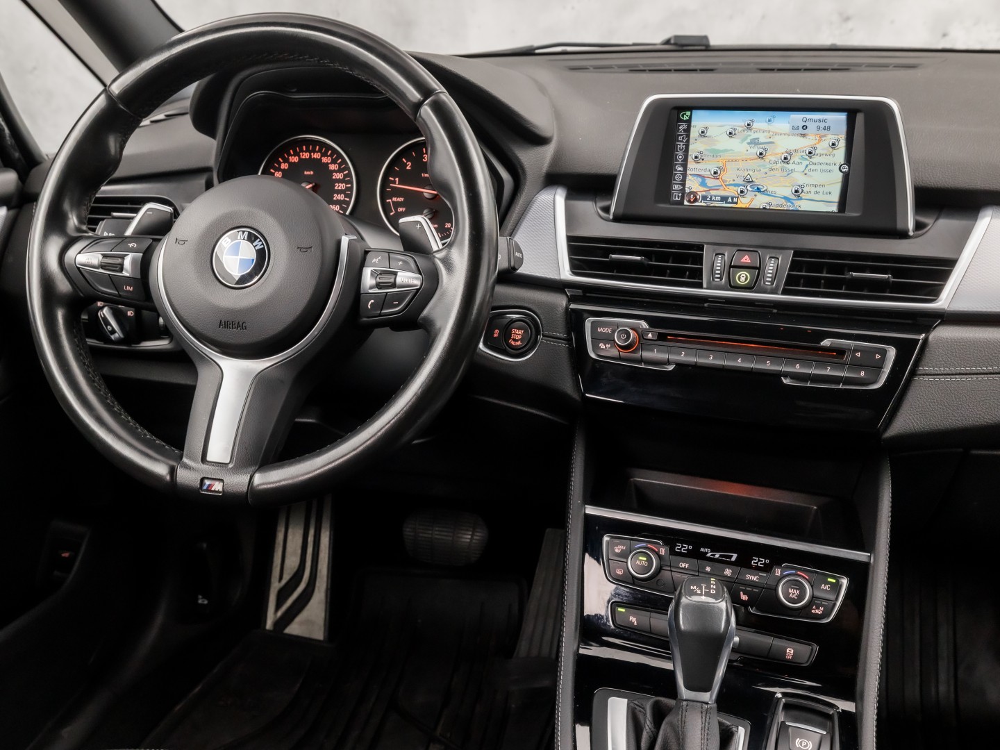 Foto van BMW 220i Gran Tourer