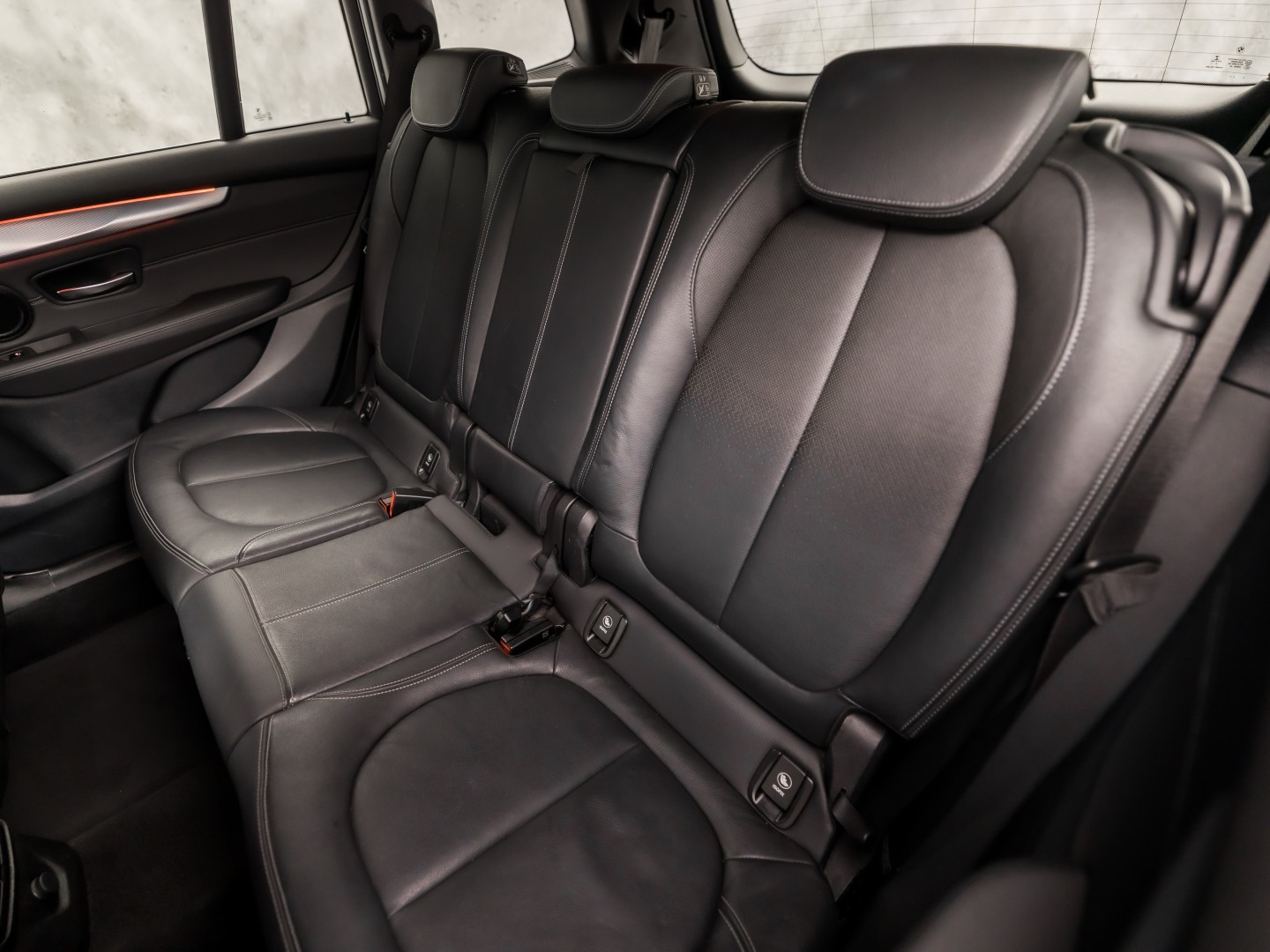 Foto van BMW 220i Gran Tourer