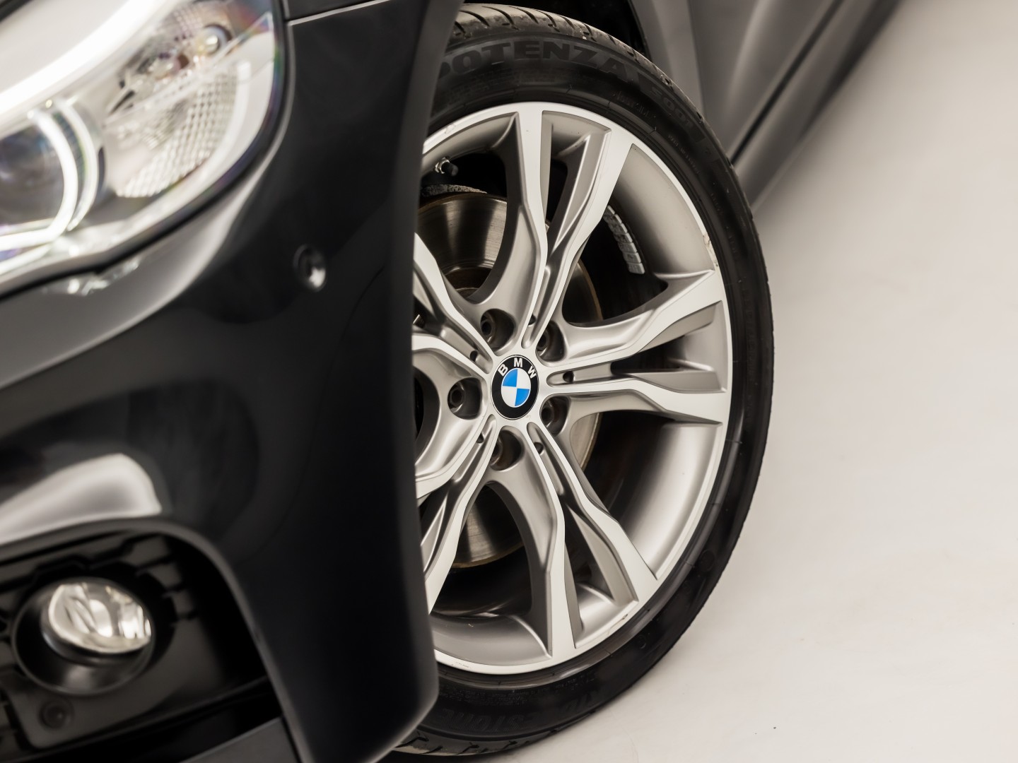 Foto van BMW 220i Gran Tourer