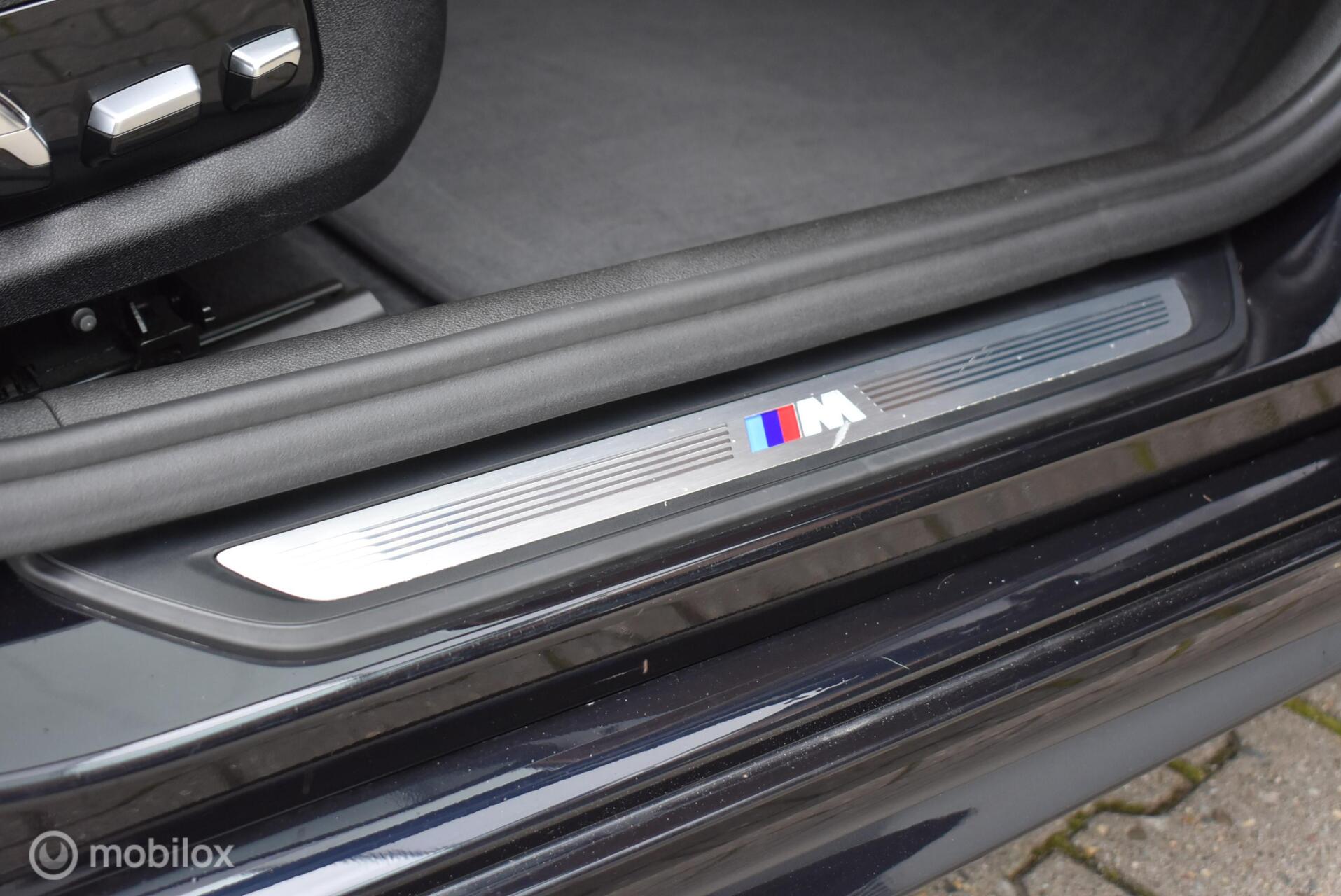 Foto van BMW 520i