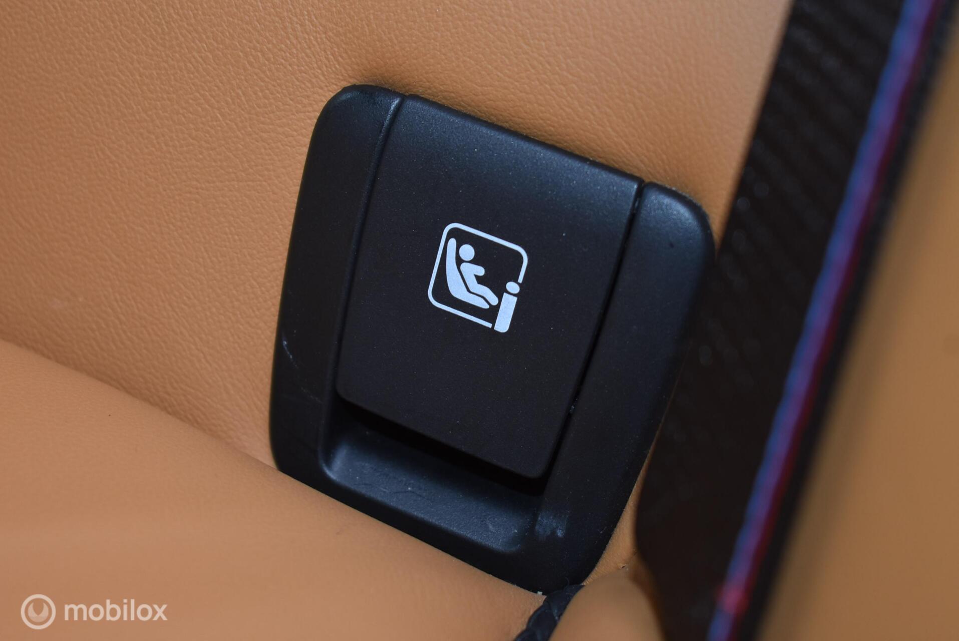 Foto van BMW 520i