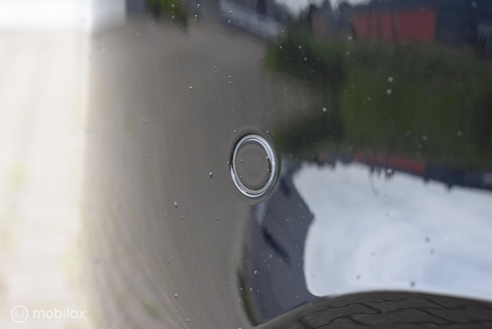 Foto van BMW 520i
