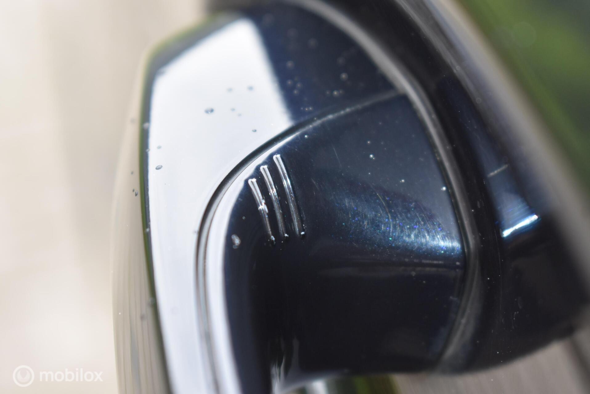 Foto van BMW 520i