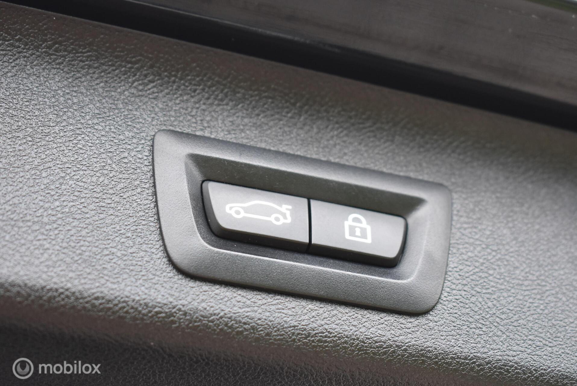 Foto van BMW 520i