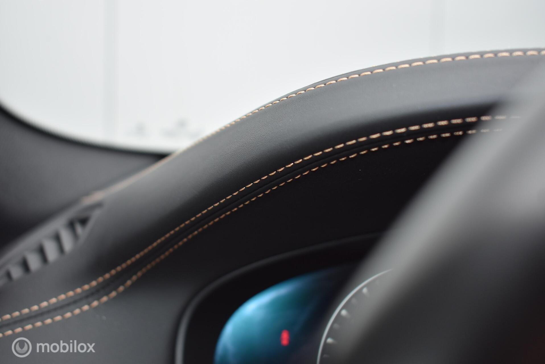 Foto van BMW 520i