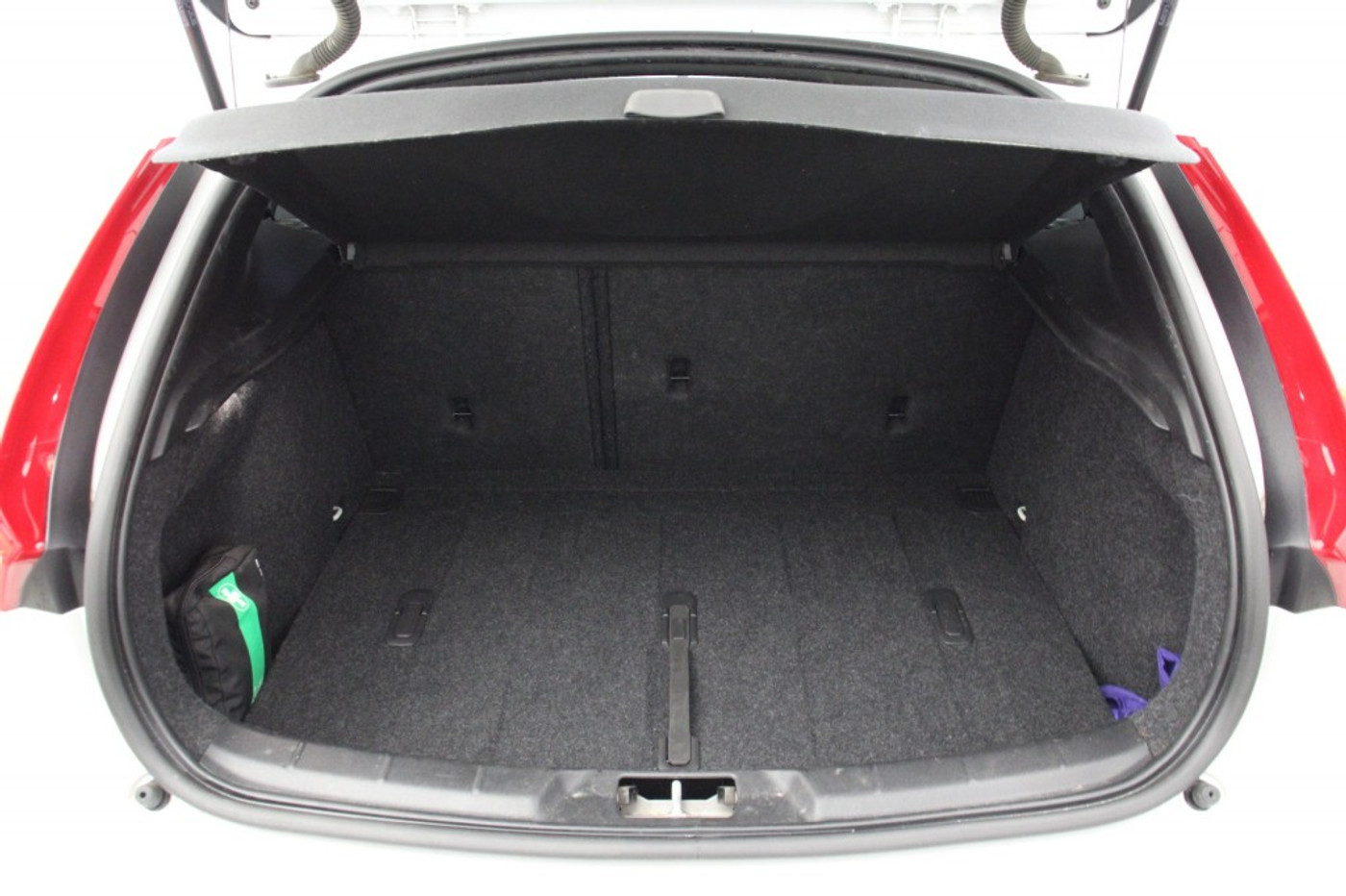 Foto van Volvo V40