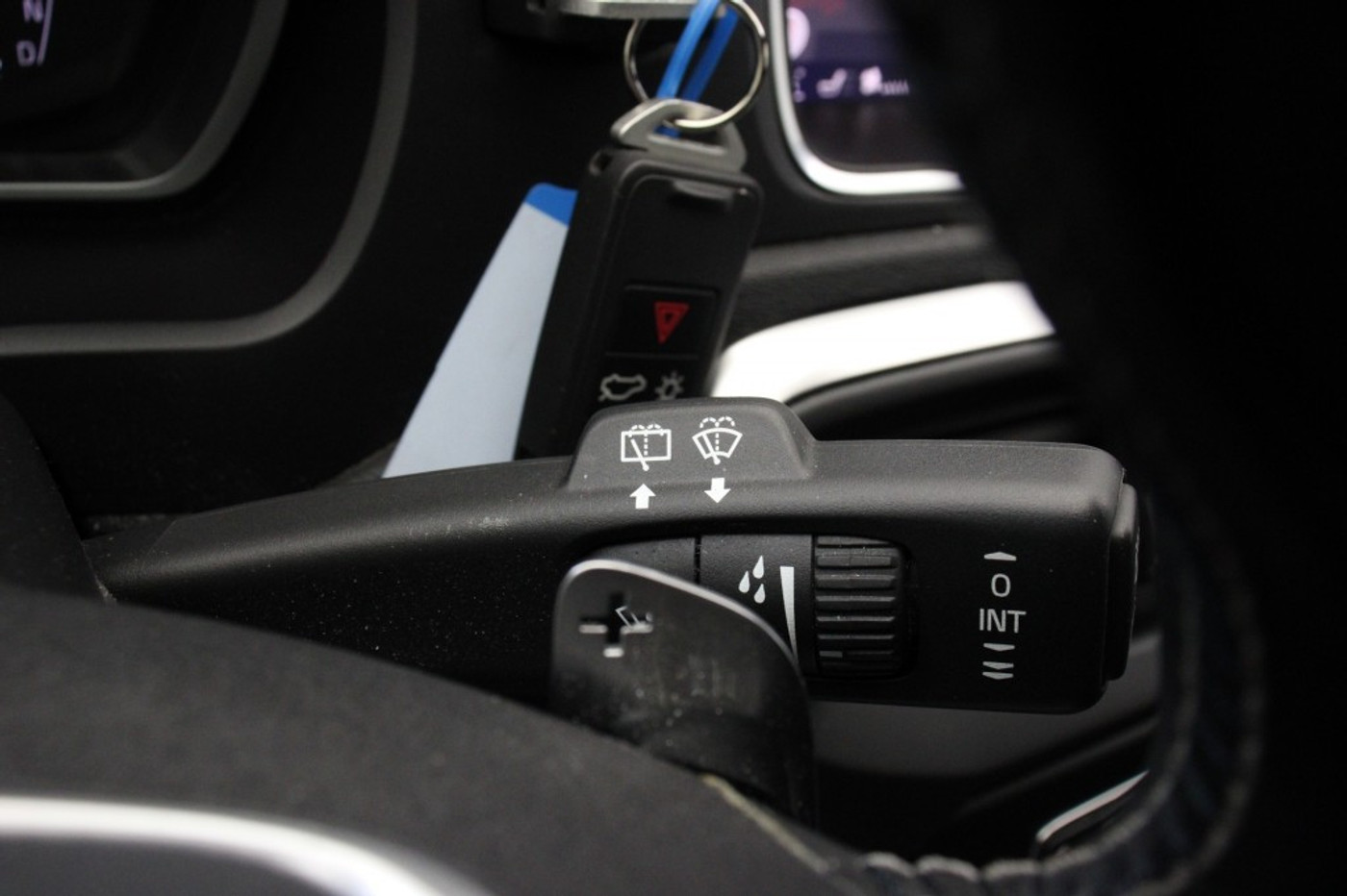 Foto van Volvo V40