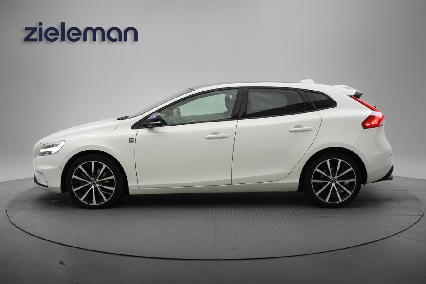 Foto van Volvo V40