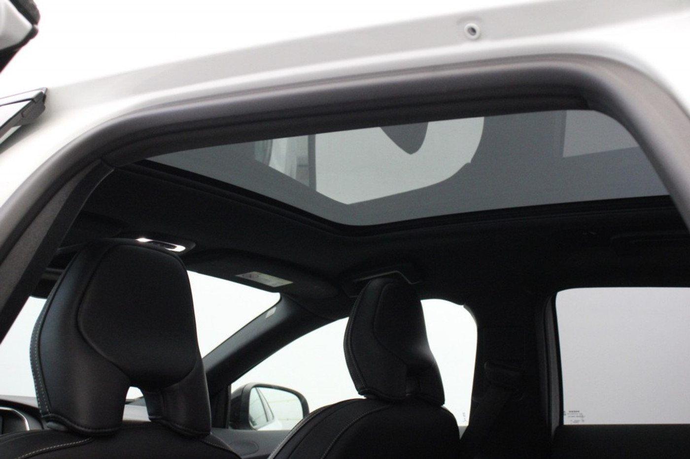 Foto van Volvo V40