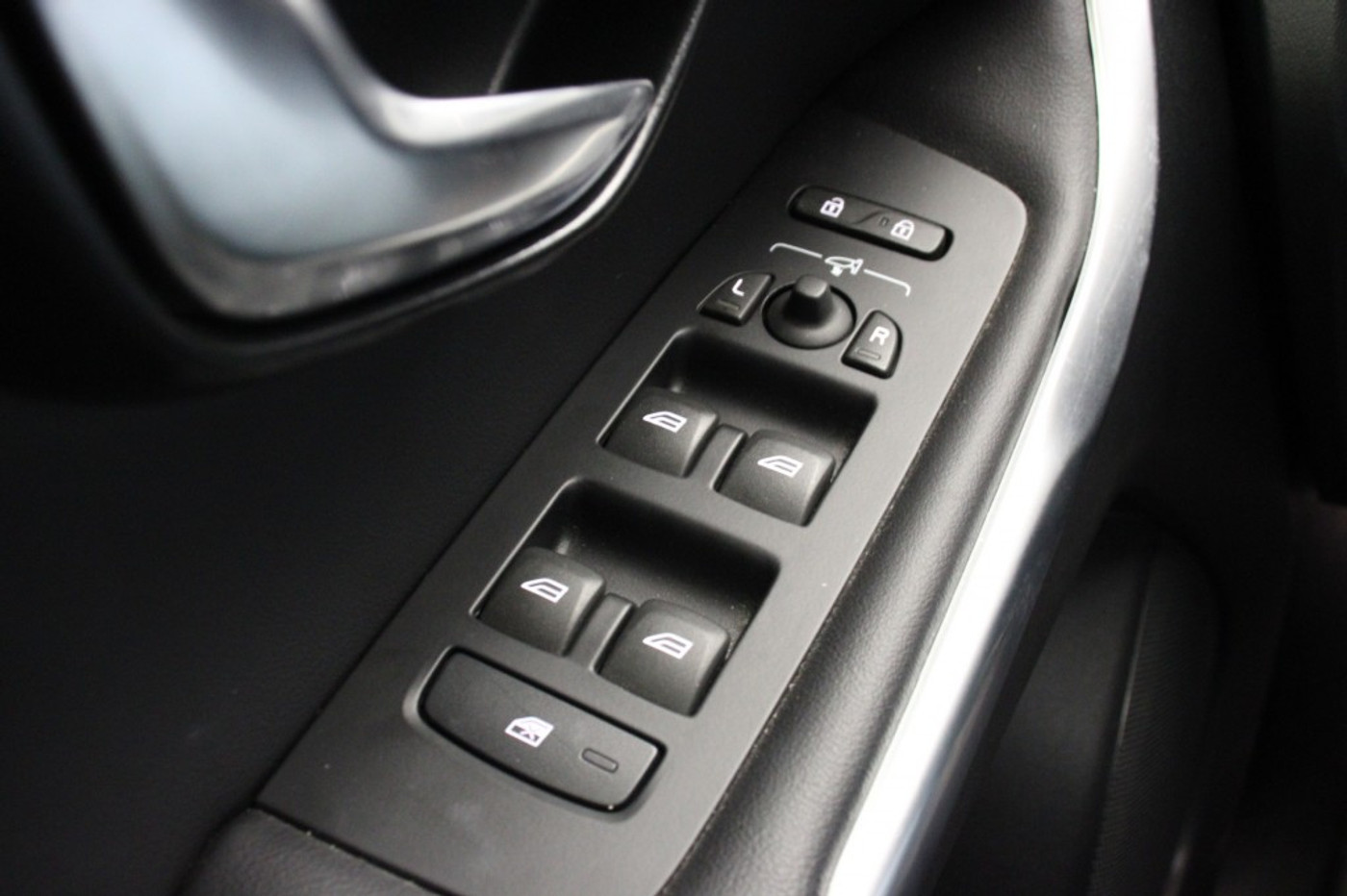 Foto van Volvo V40