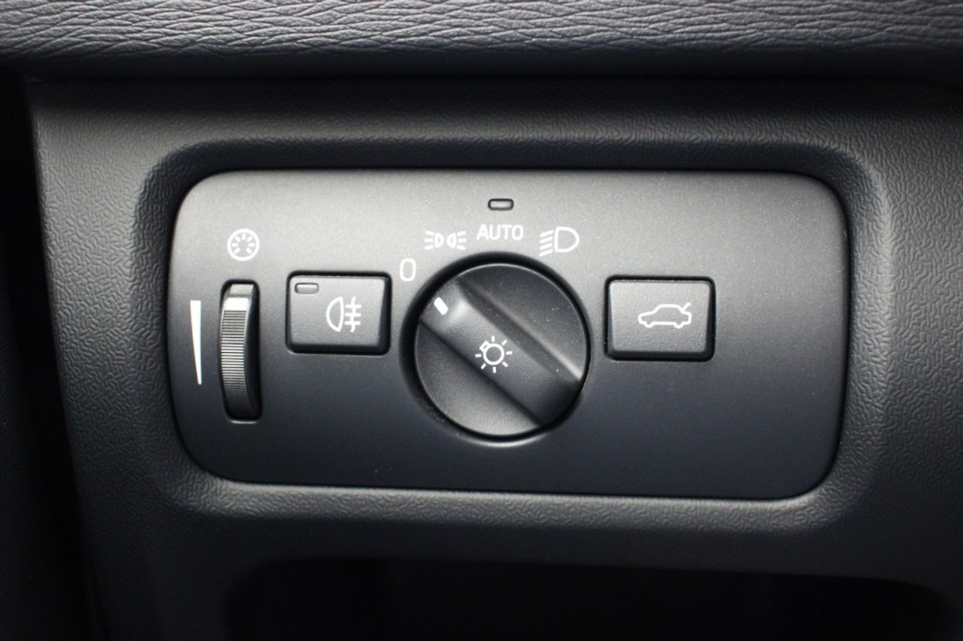 Foto van Volvo V40
