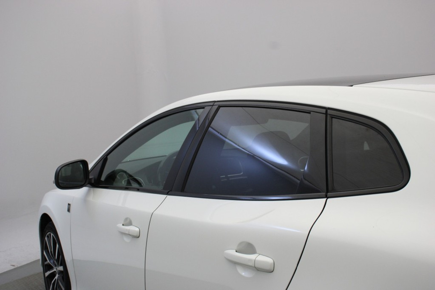 Foto van Volvo V40