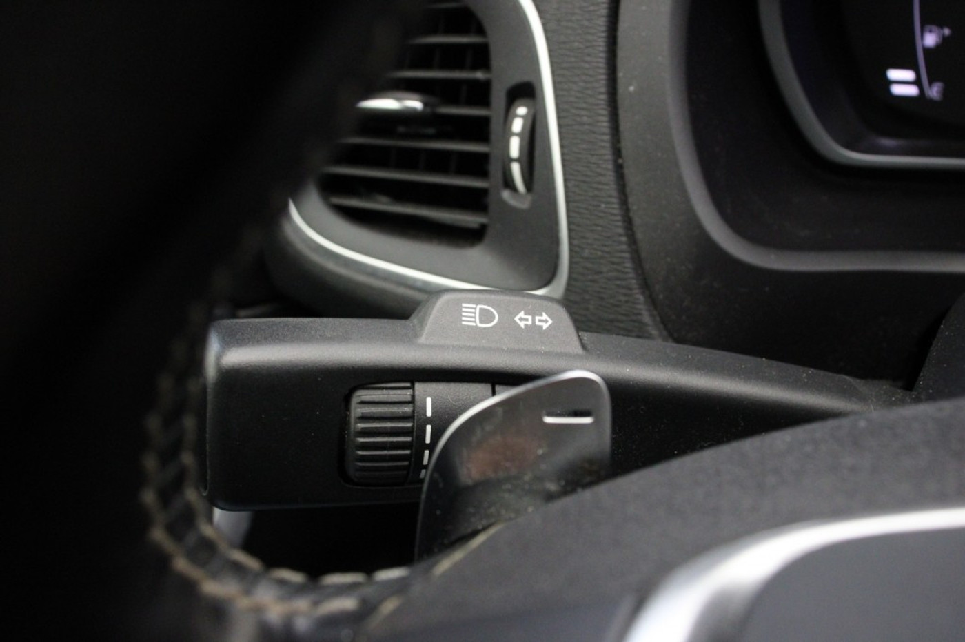 Foto van Volvo V40