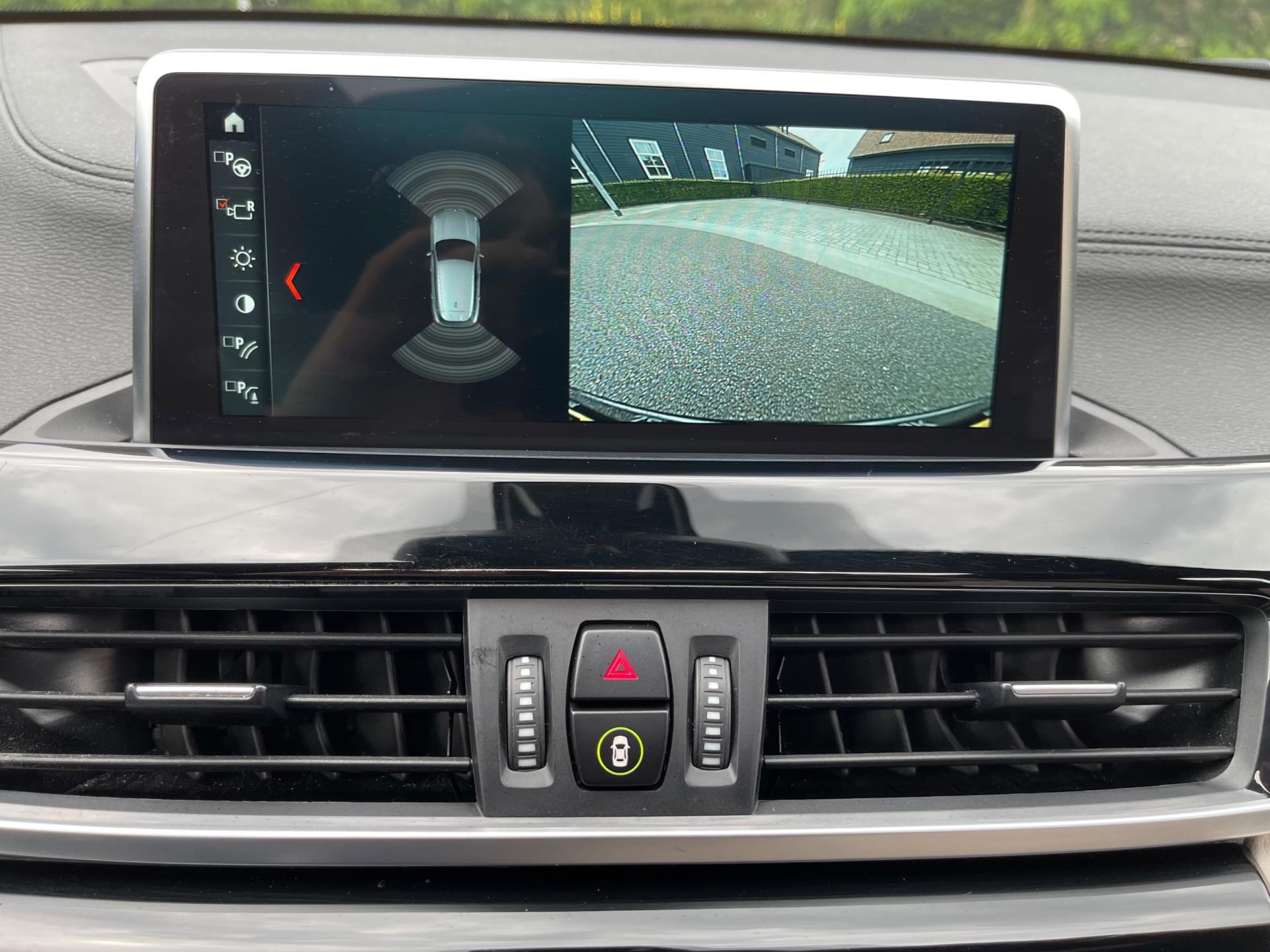 Foto van BMW X2