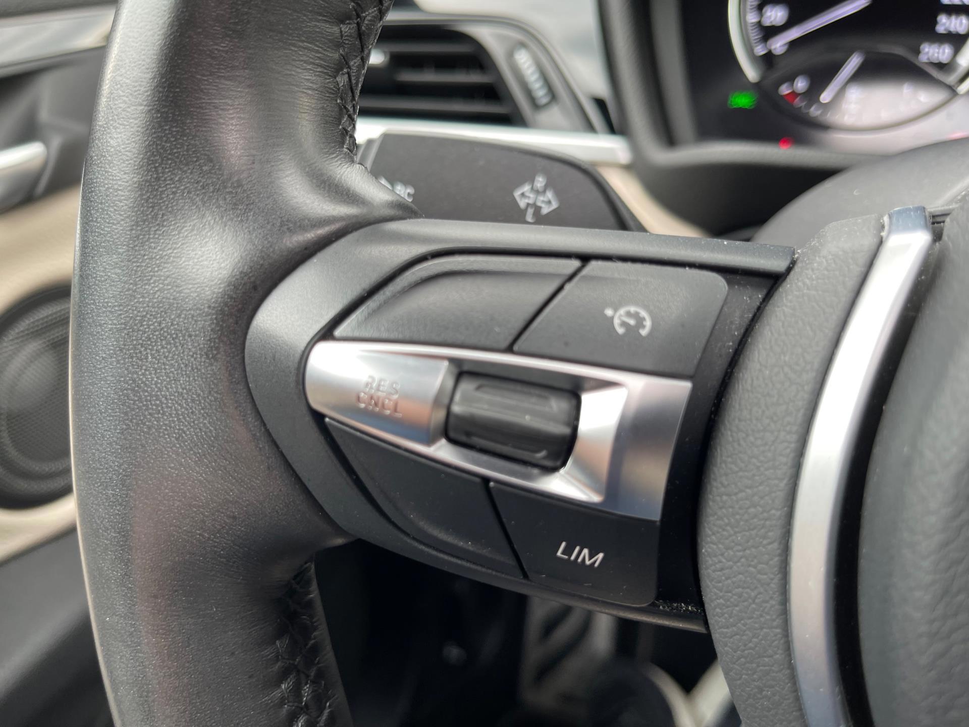 Foto van BMW X2