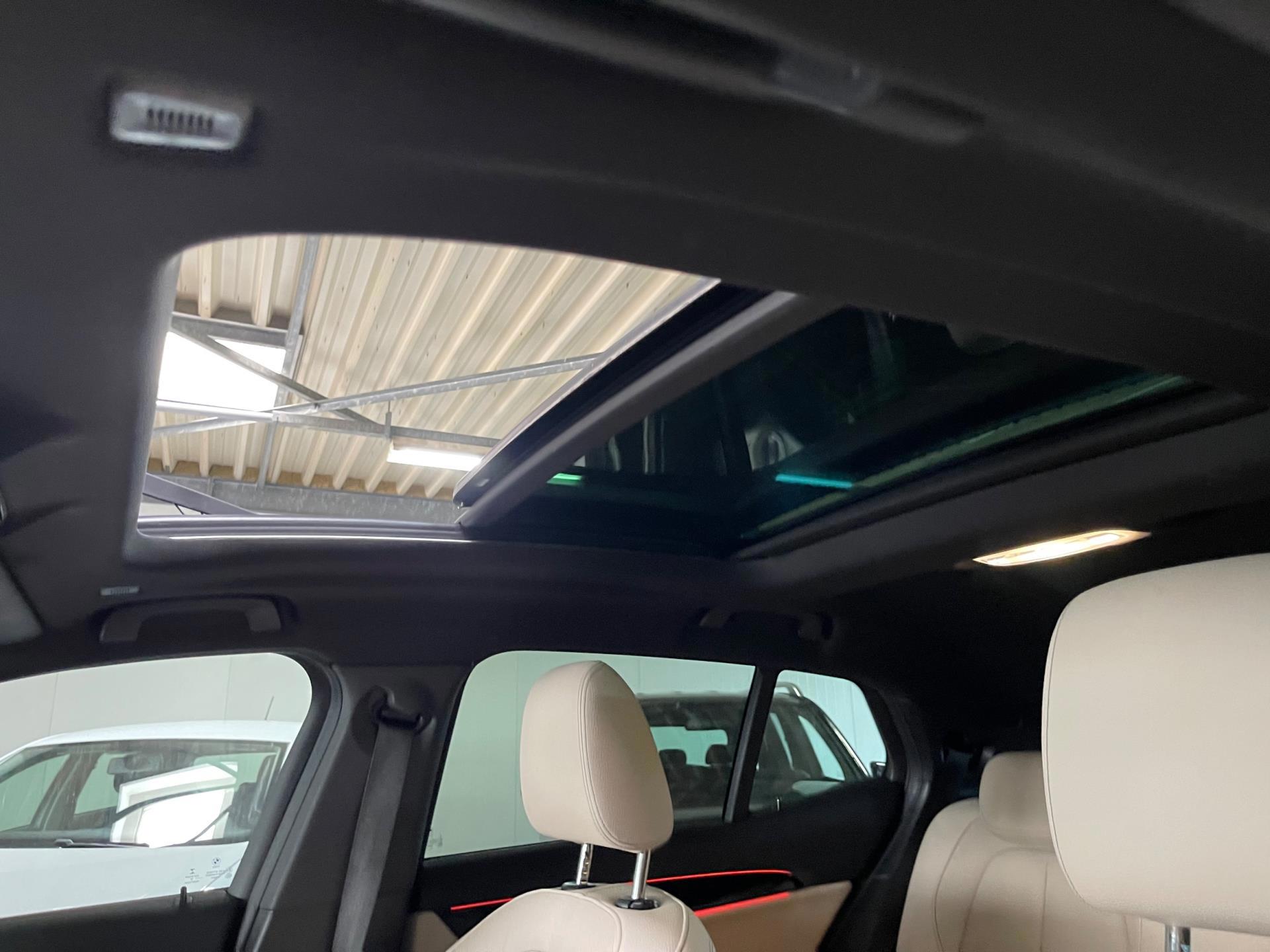 Foto van BMW X2