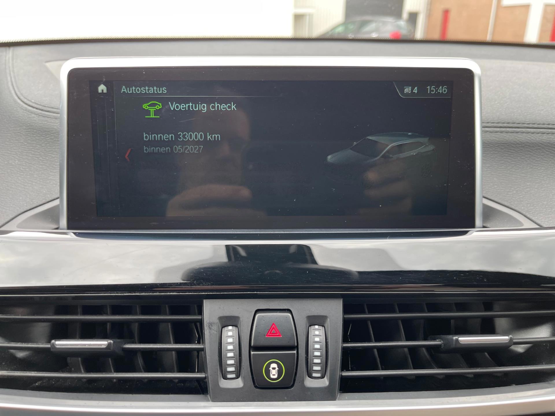 Foto van BMW X2