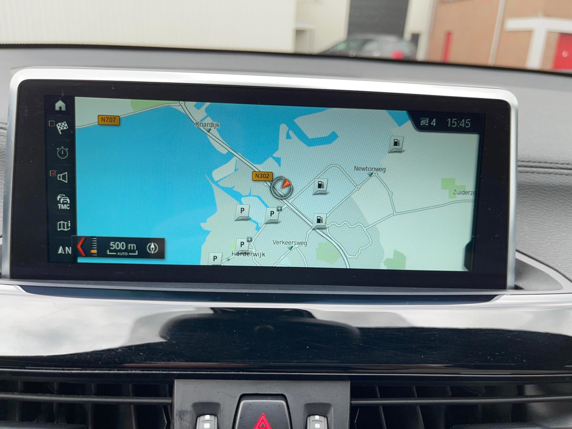Foto van BMW X2