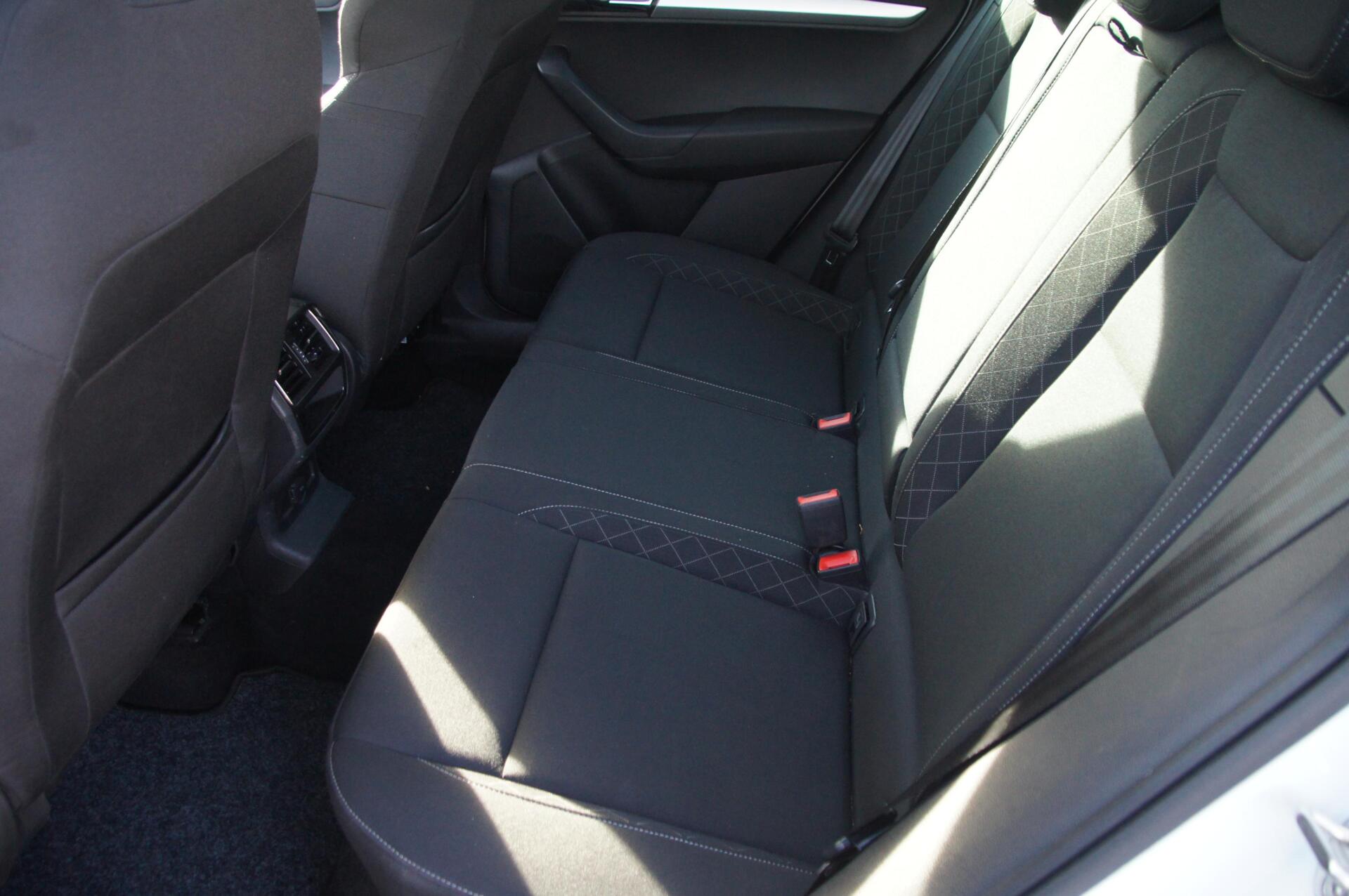 Foto van Skoda Karoq