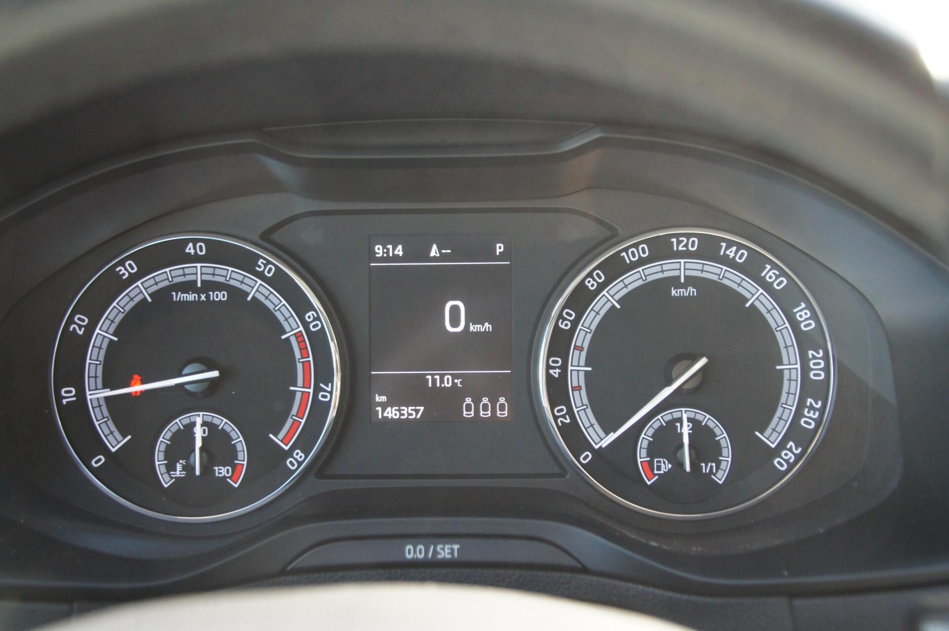 Foto van Skoda Karoq