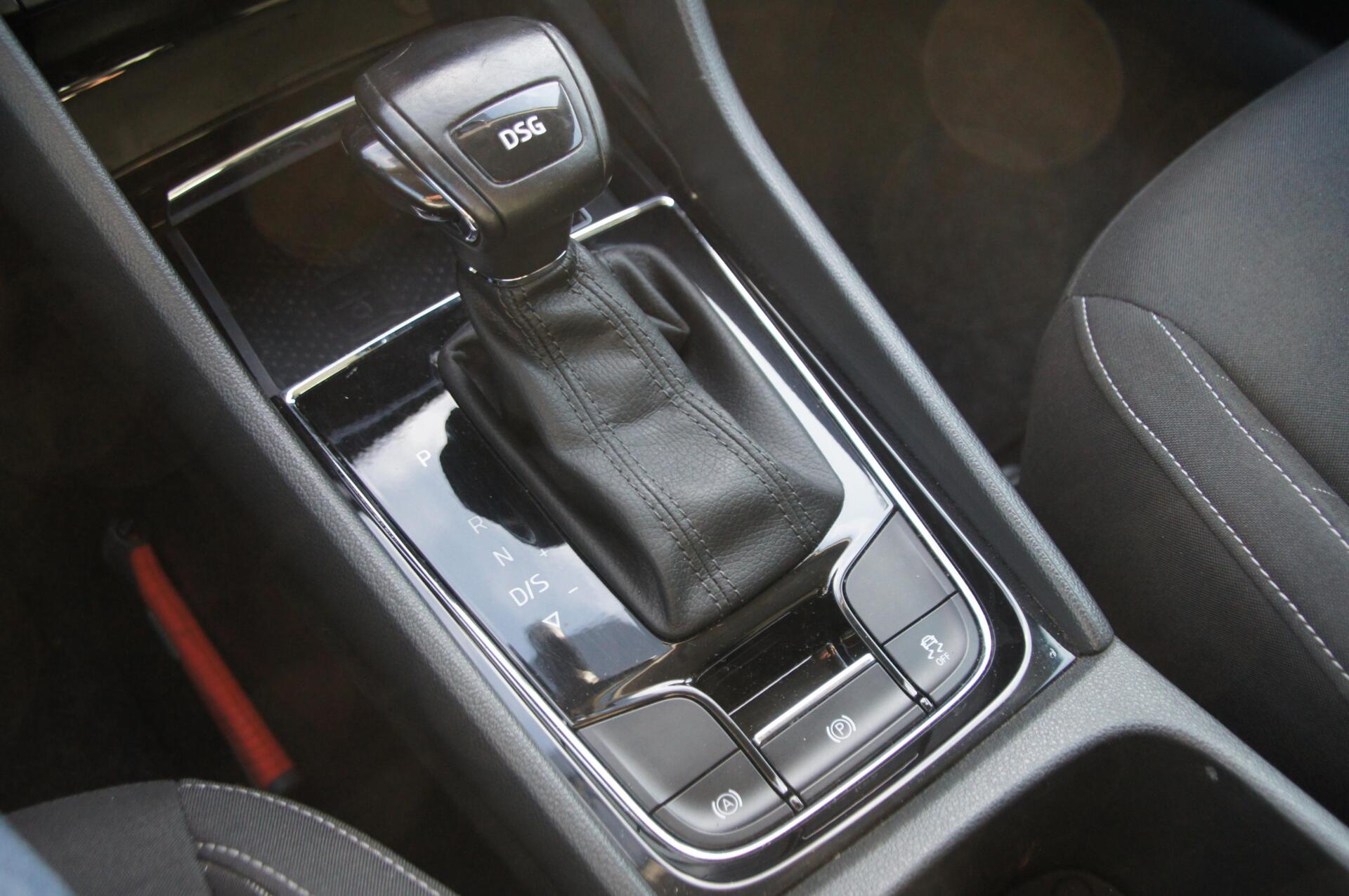 Foto van Skoda Karoq
