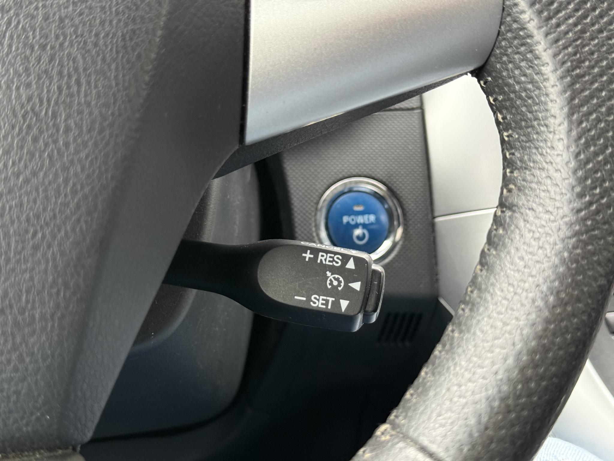 Foto van Toyota Toyota Auris