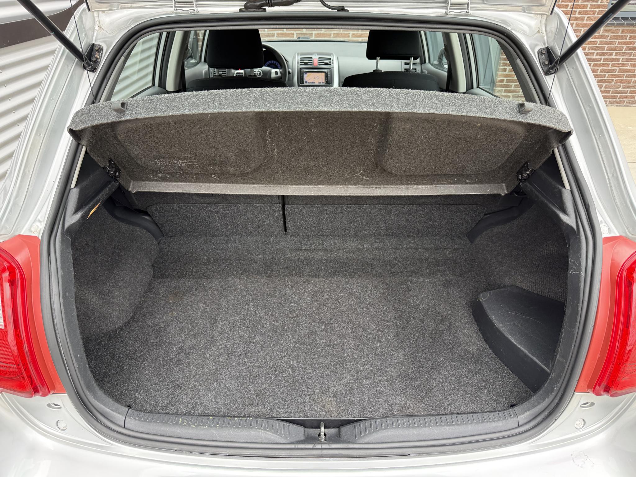 Foto van Toyota Toyota Auris