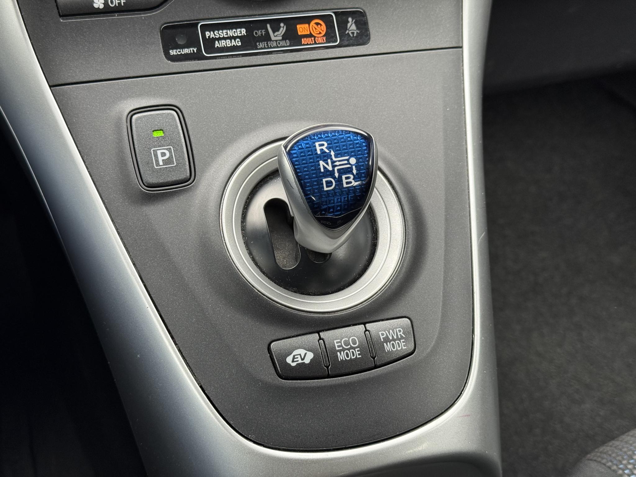 Foto van Toyota Toyota Auris