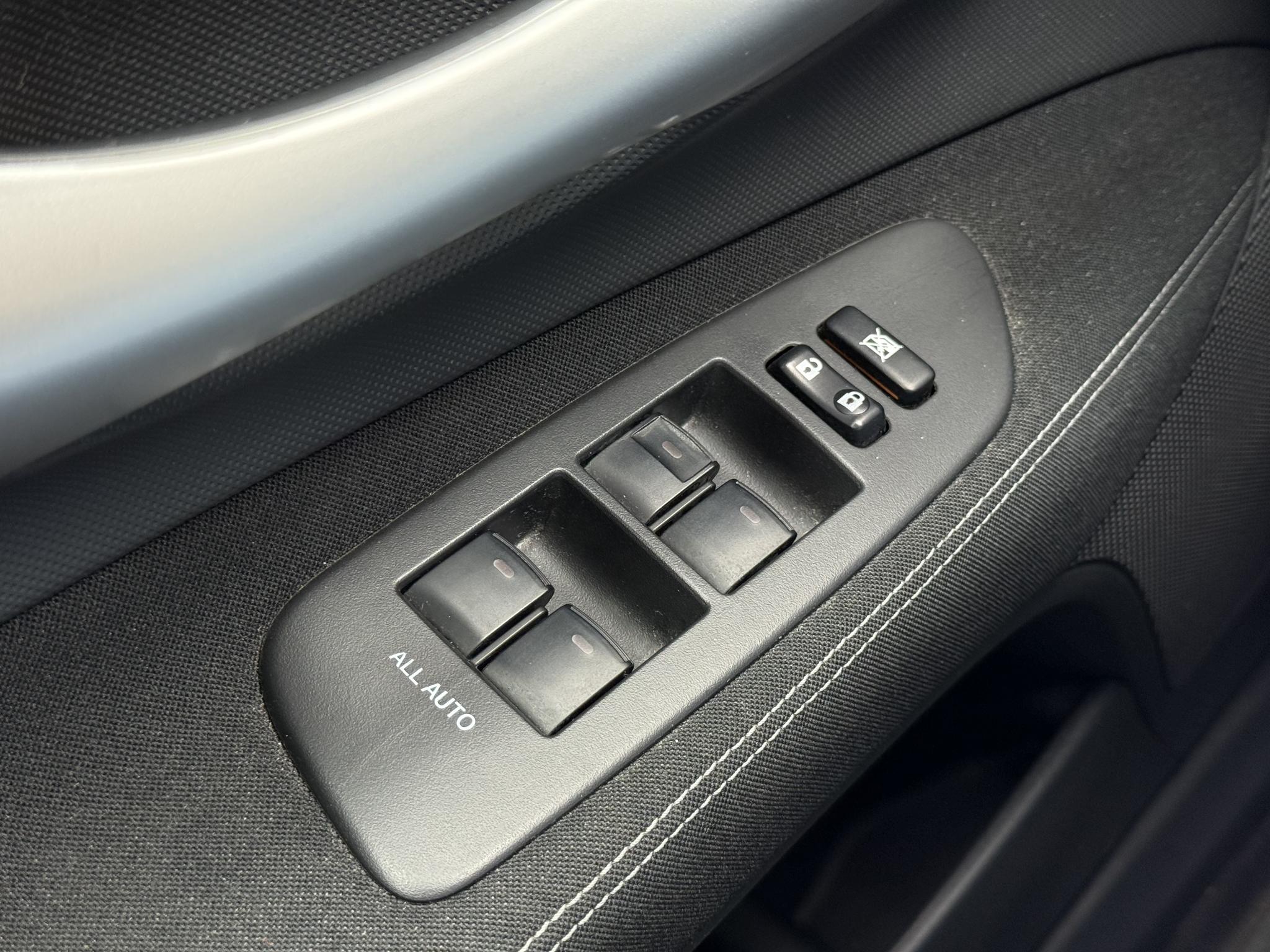 Foto van Toyota Toyota Auris