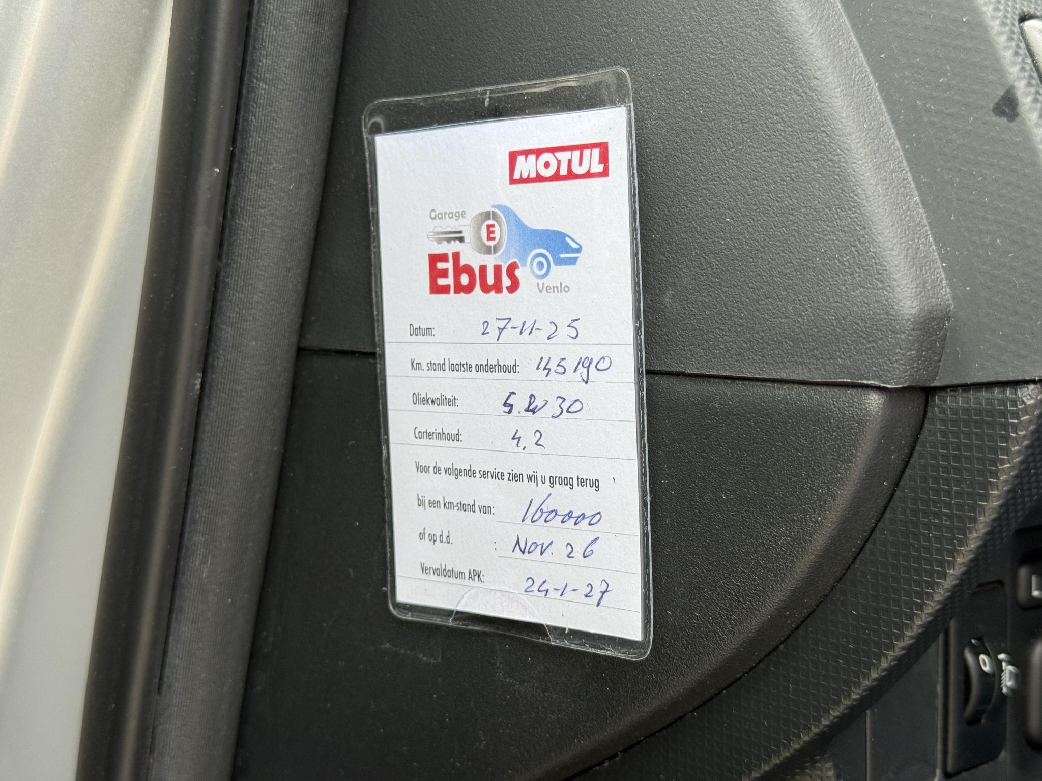 Foto van Toyota Toyota Auris