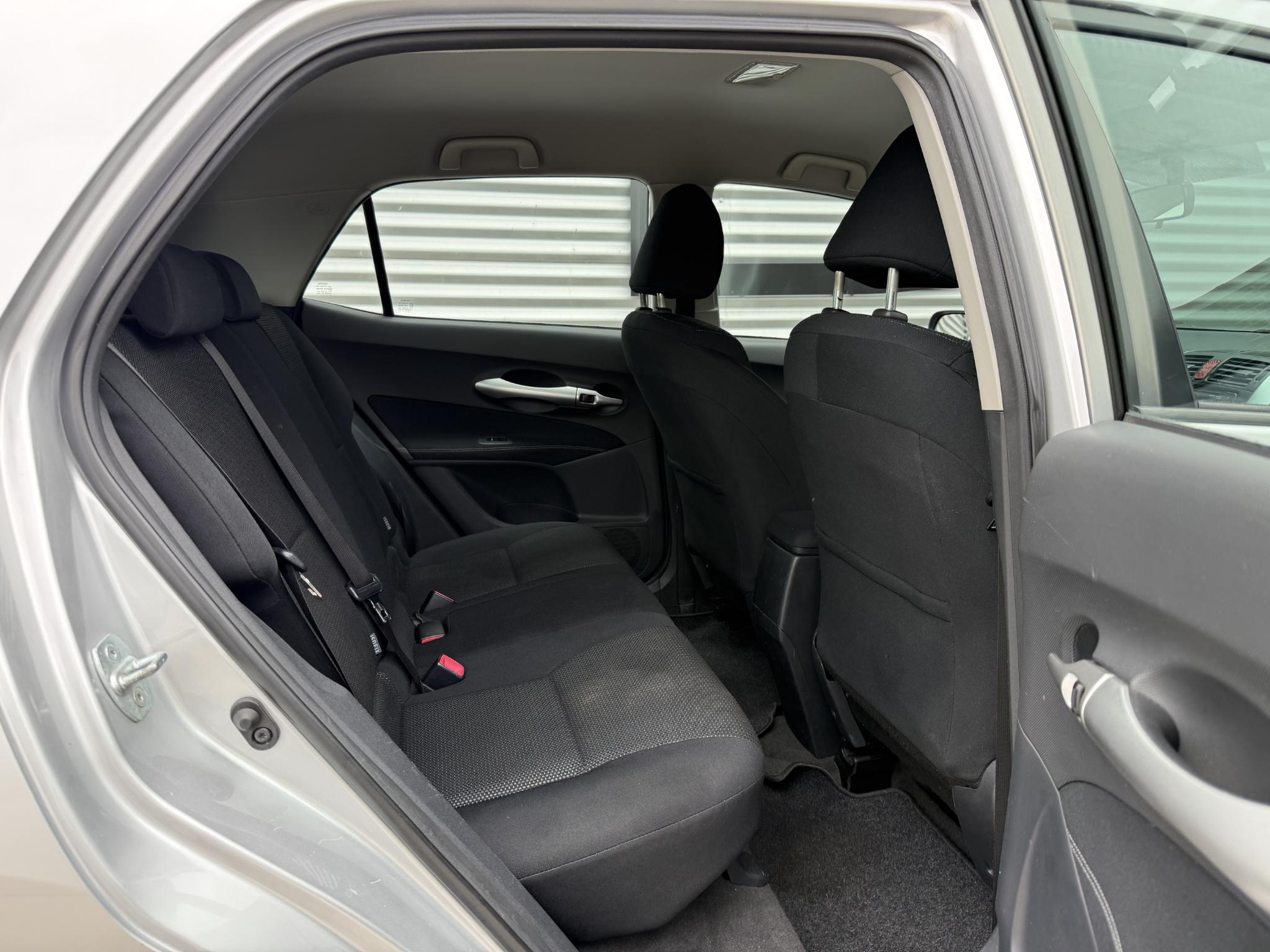 Foto van Toyota Toyota Auris