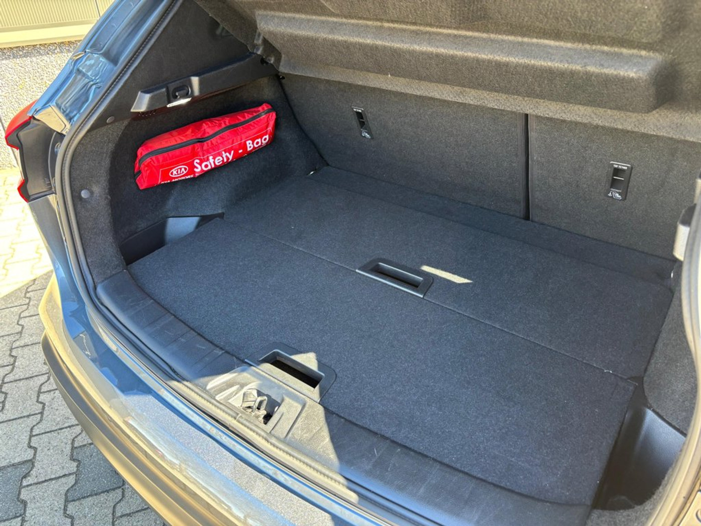 Foto van Nissan Qashqai