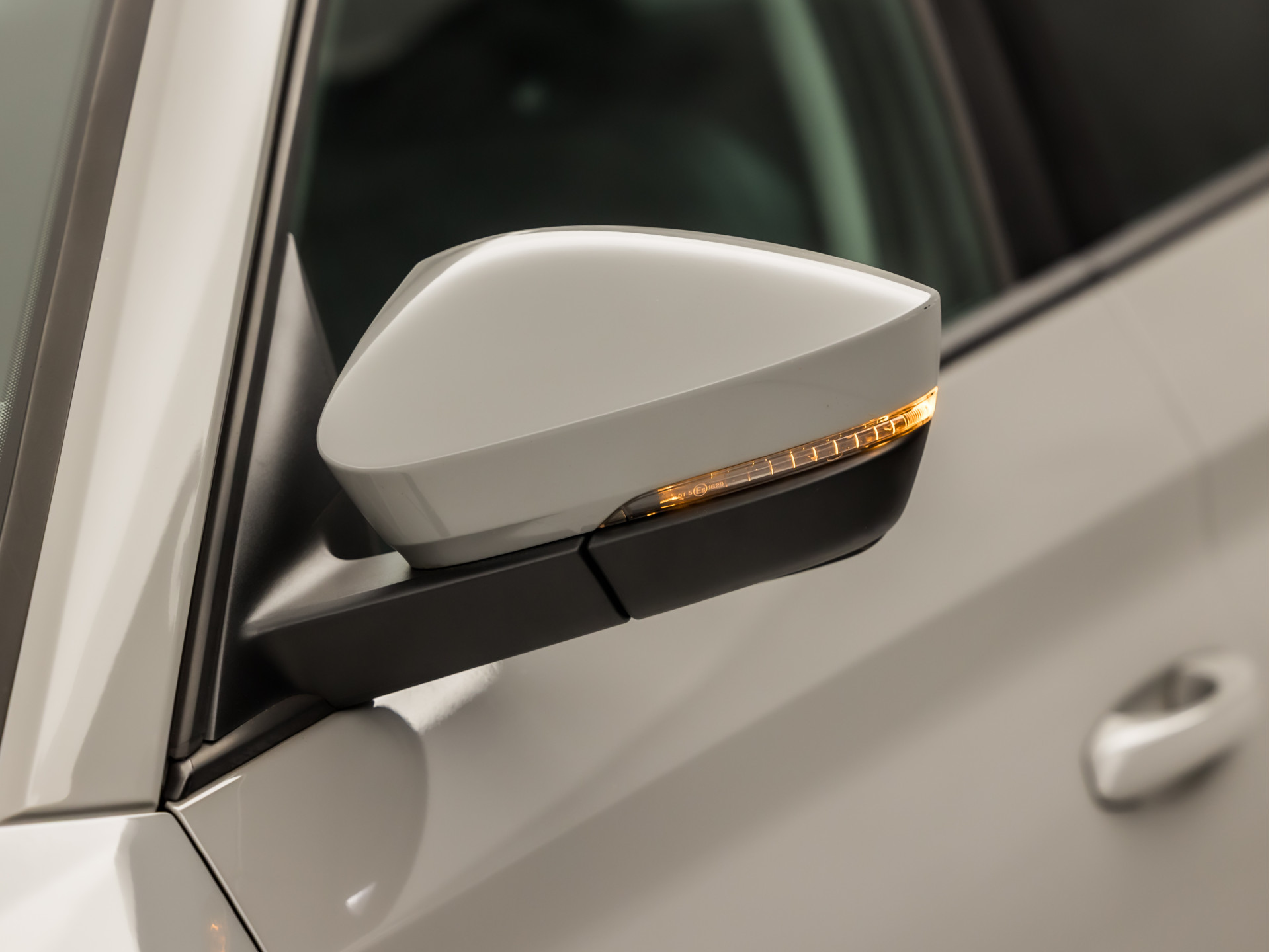 Foto van Skoda Kodiaq