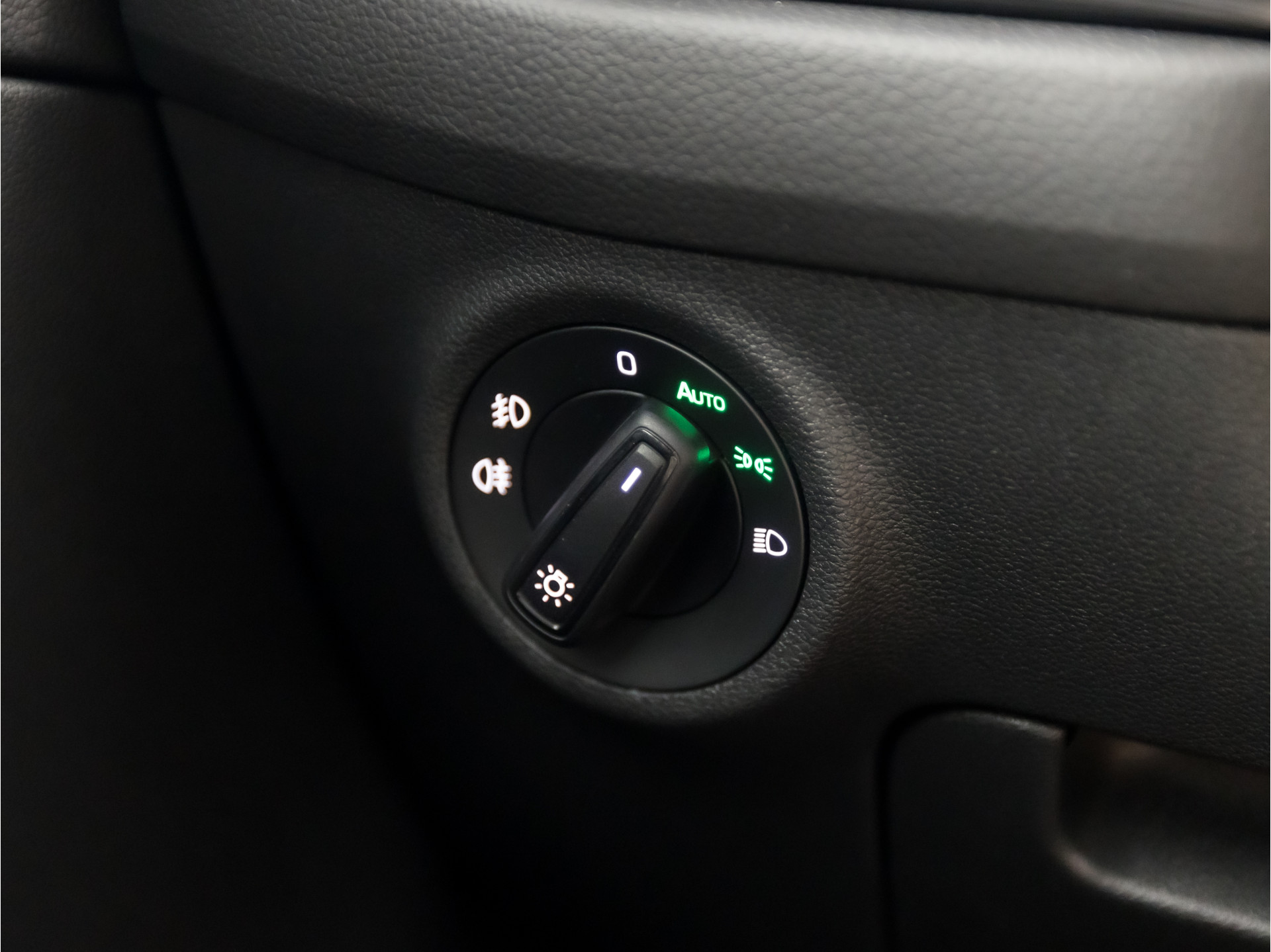 Foto van Skoda Kodiaq