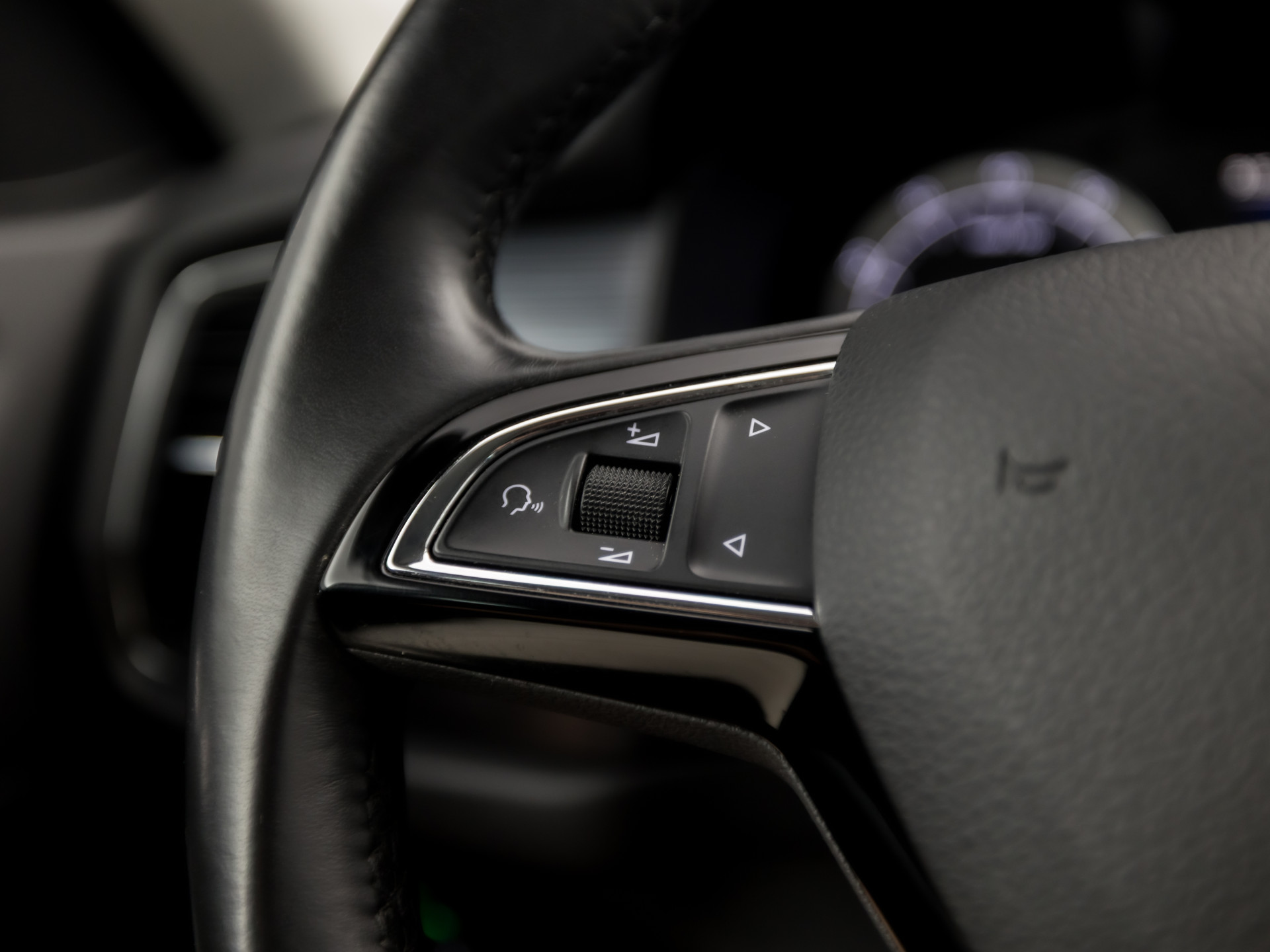 Foto van Skoda Kodiaq
