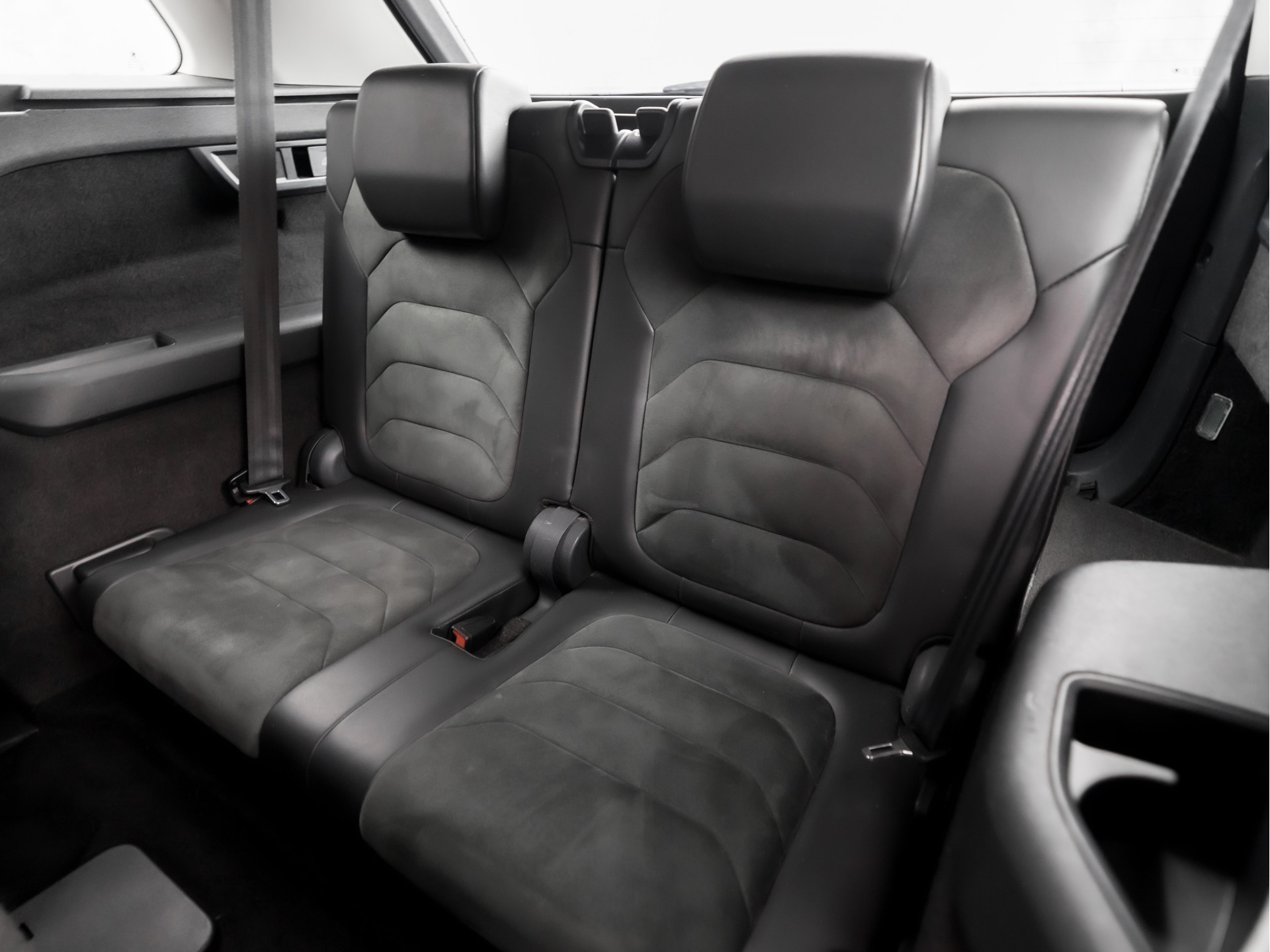 Foto van Skoda Kodiaq