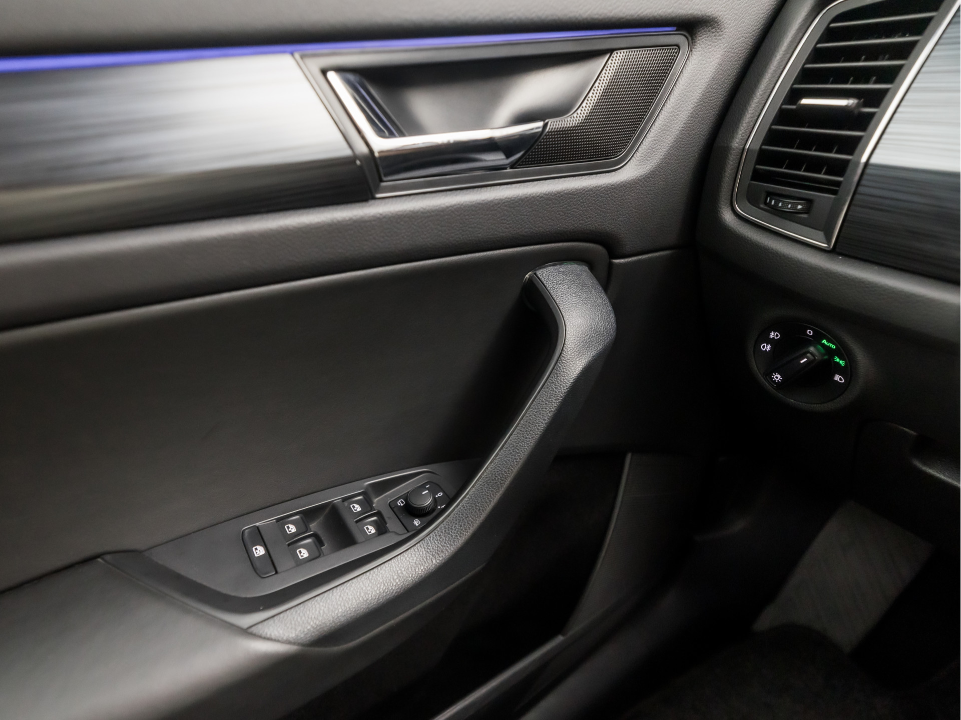 Foto van Skoda Kodiaq