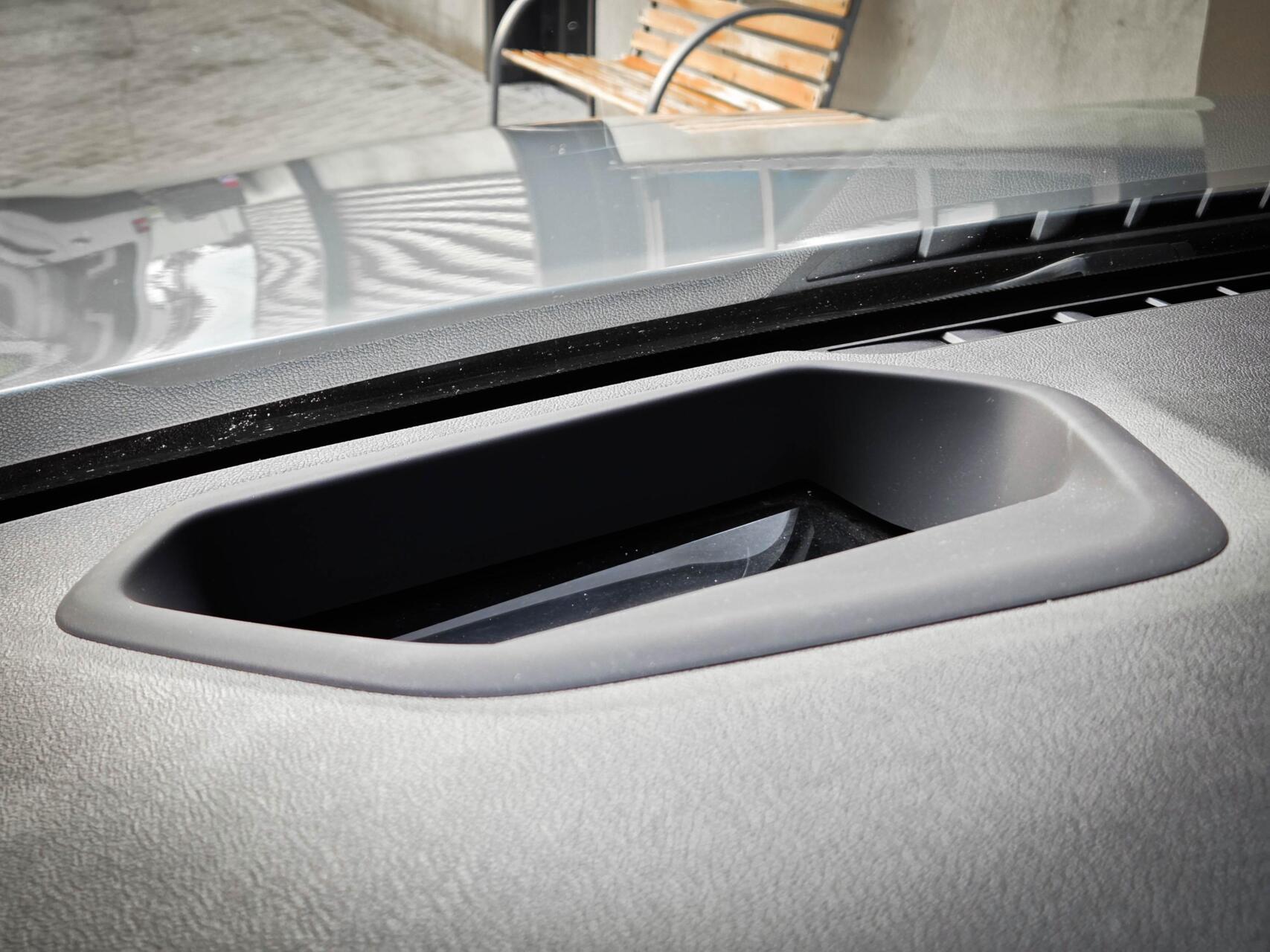 Foto van BMW M550i xDrive