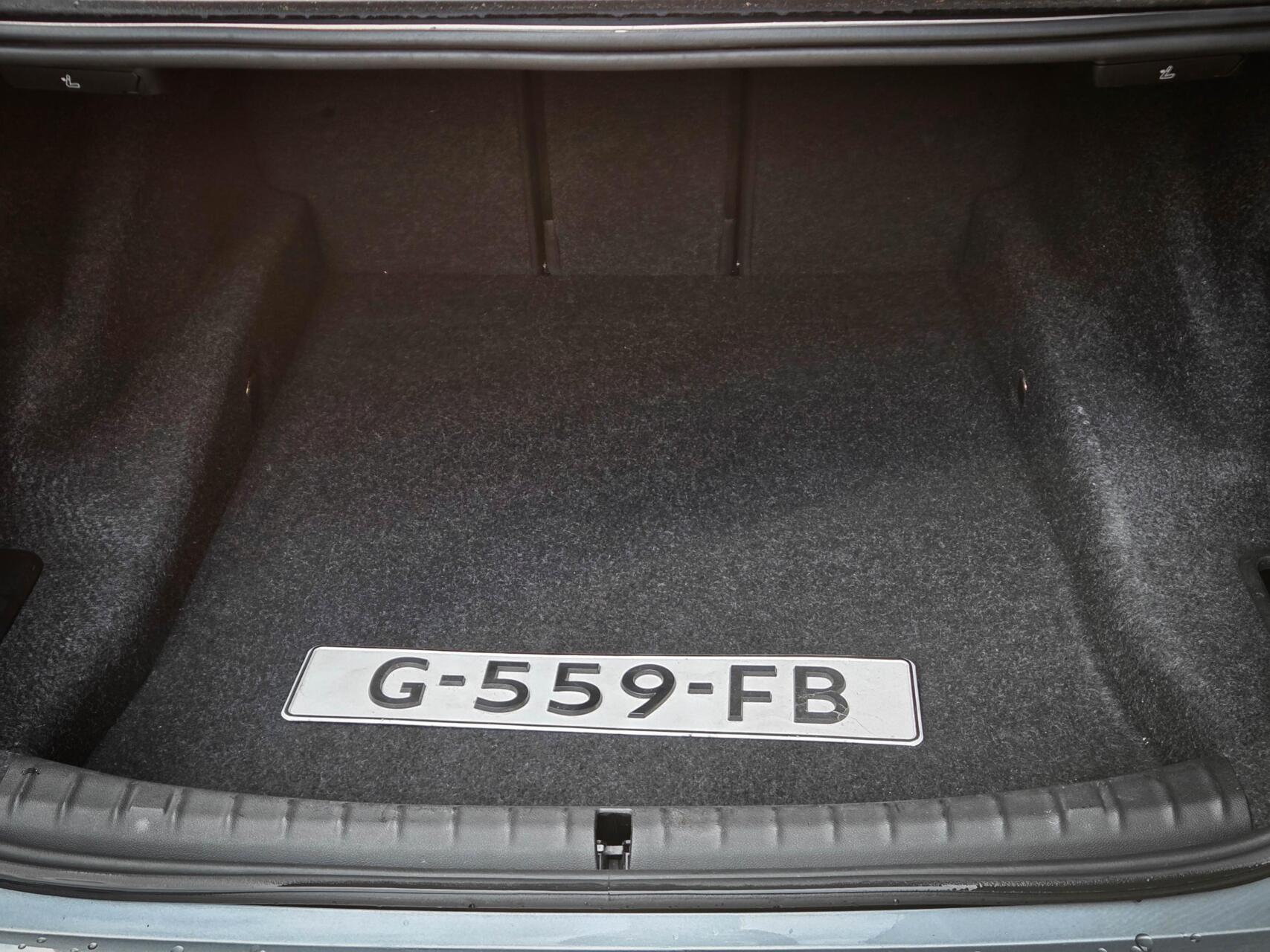 Foto van BMW M550i xDrive