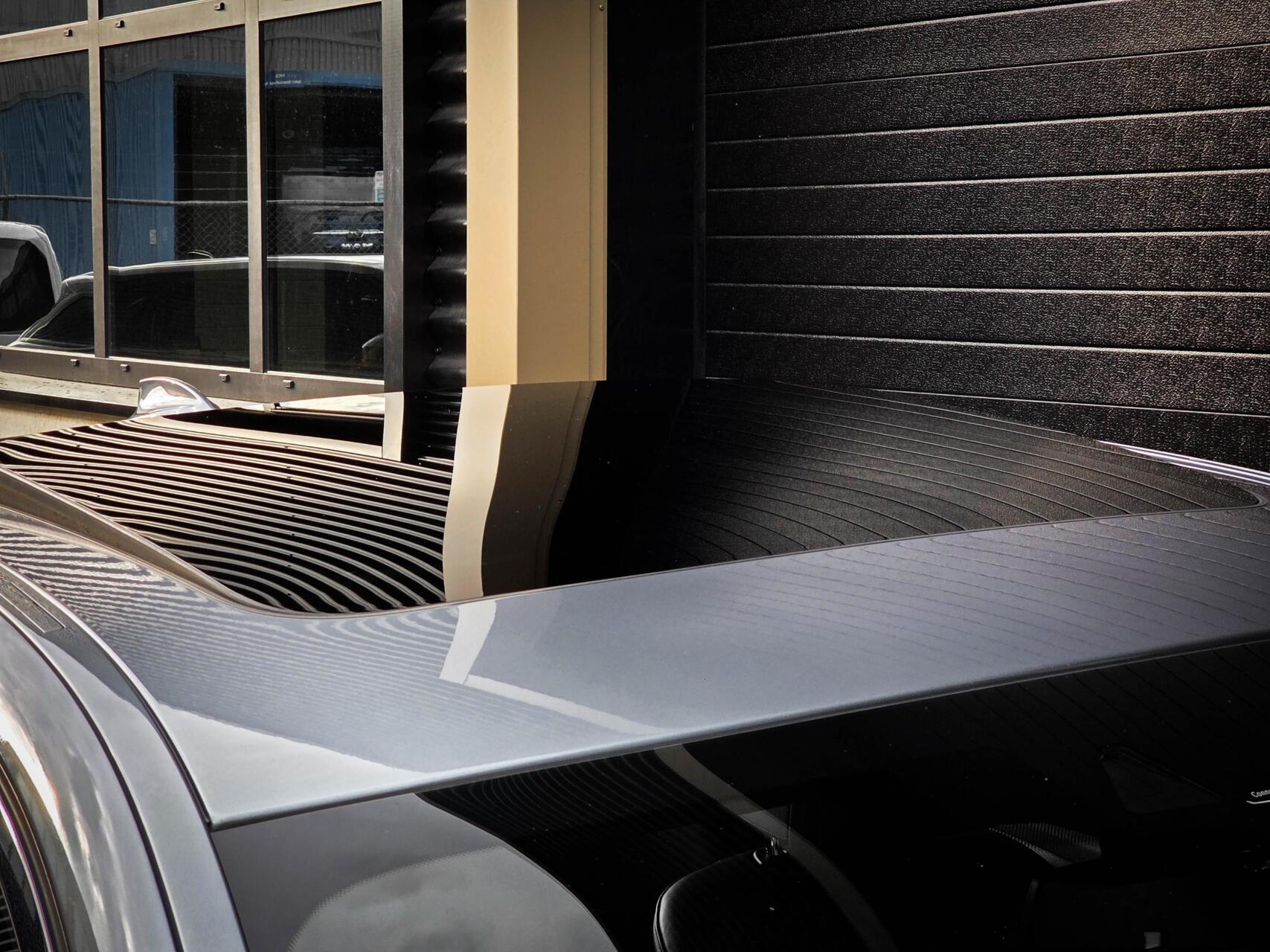 Foto van BMW M550i xDrive
