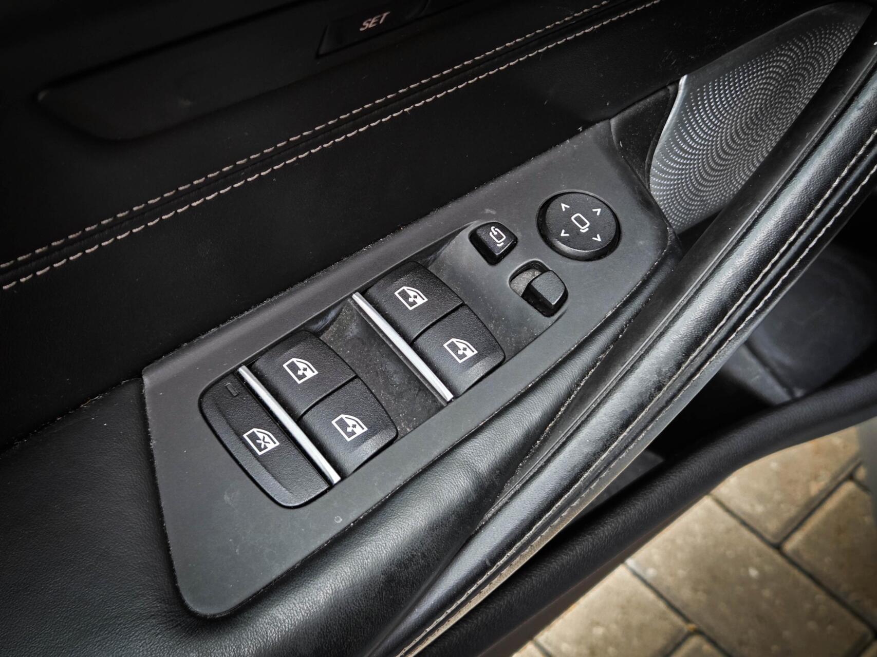 Foto van BMW M550i xDrive