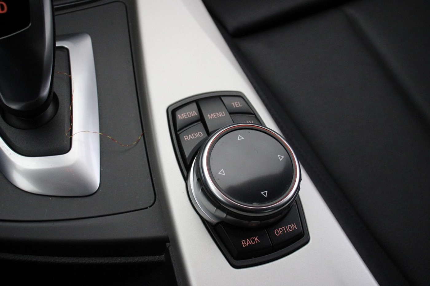 Foto van BMW 318d