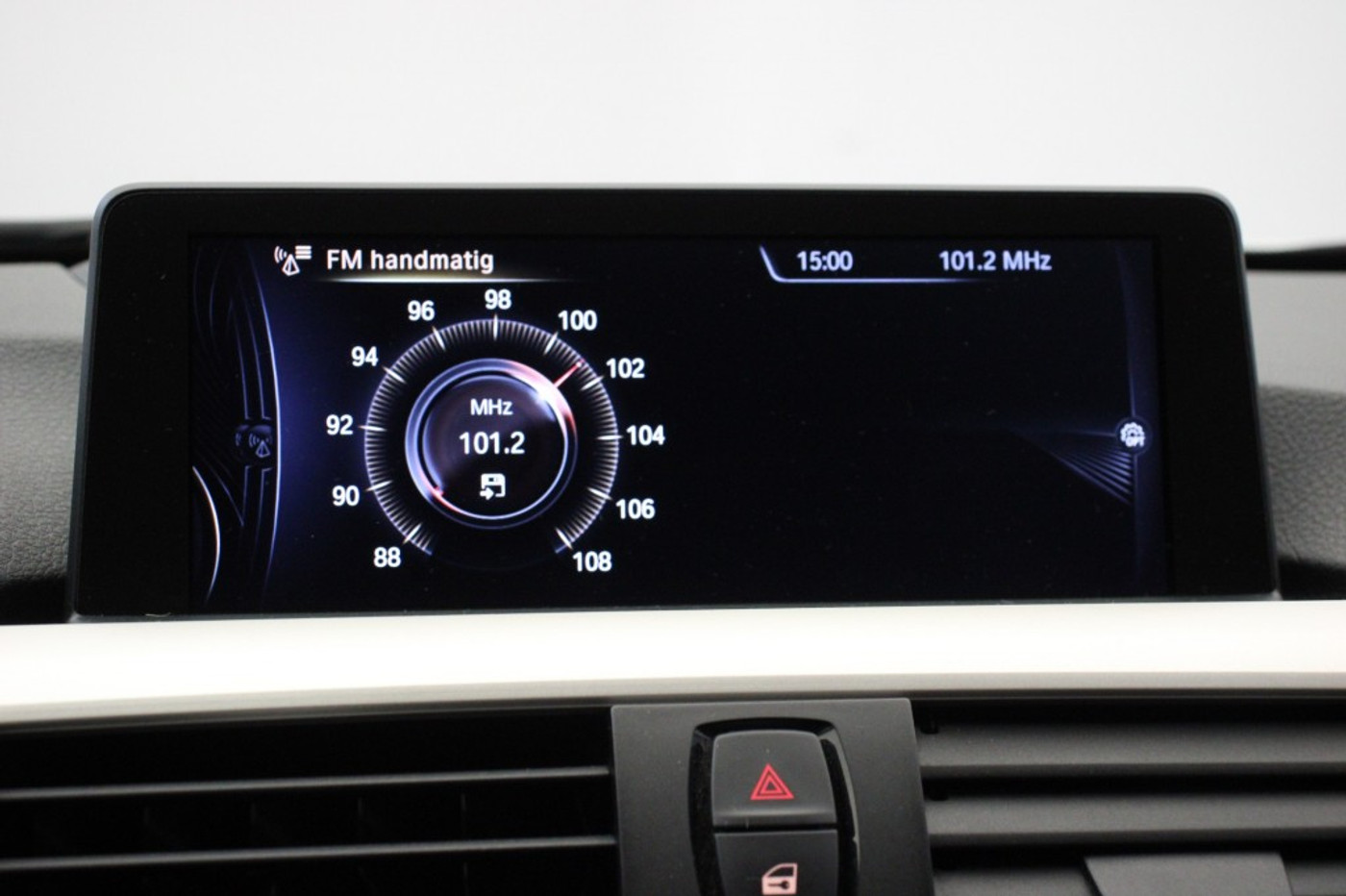 Foto van BMW 318d