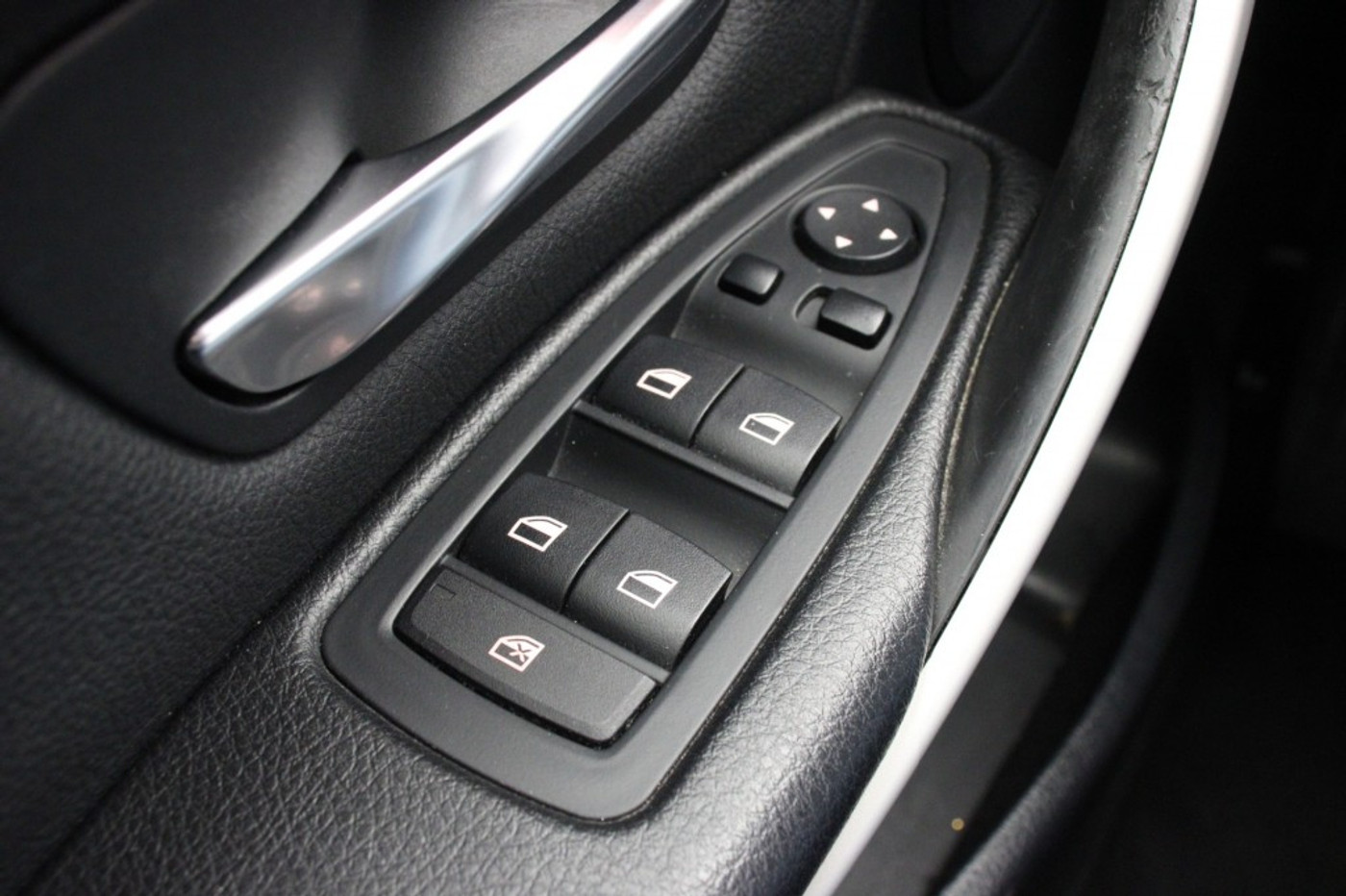 Foto van BMW 318d